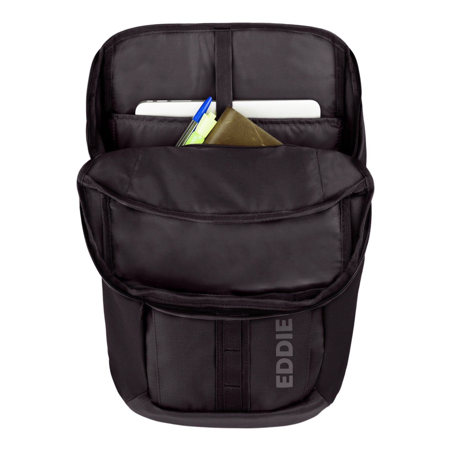 Maximus 3.0 Backpack 30L-Black-2