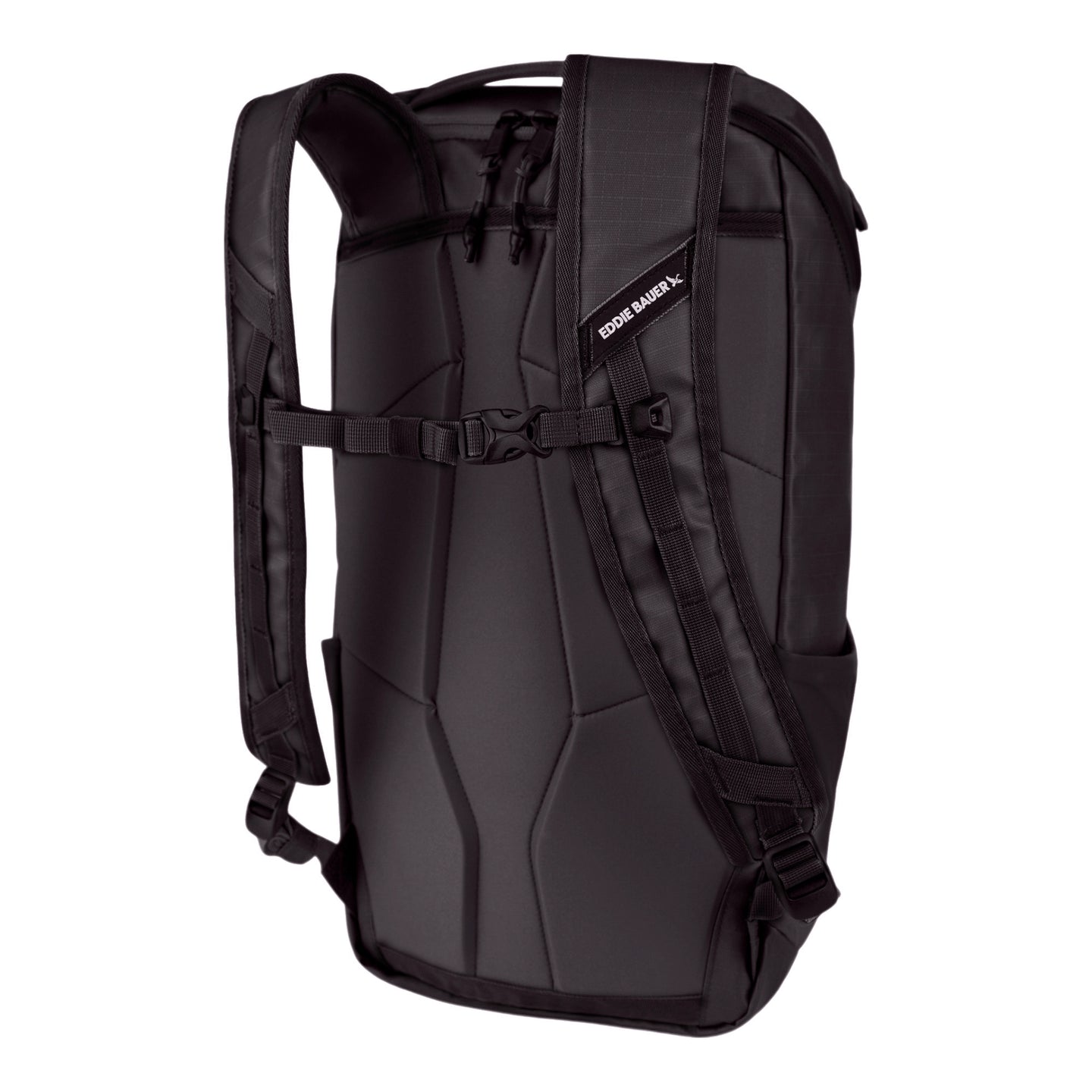 Maximus 3.0 Backpack 30L-Black-3