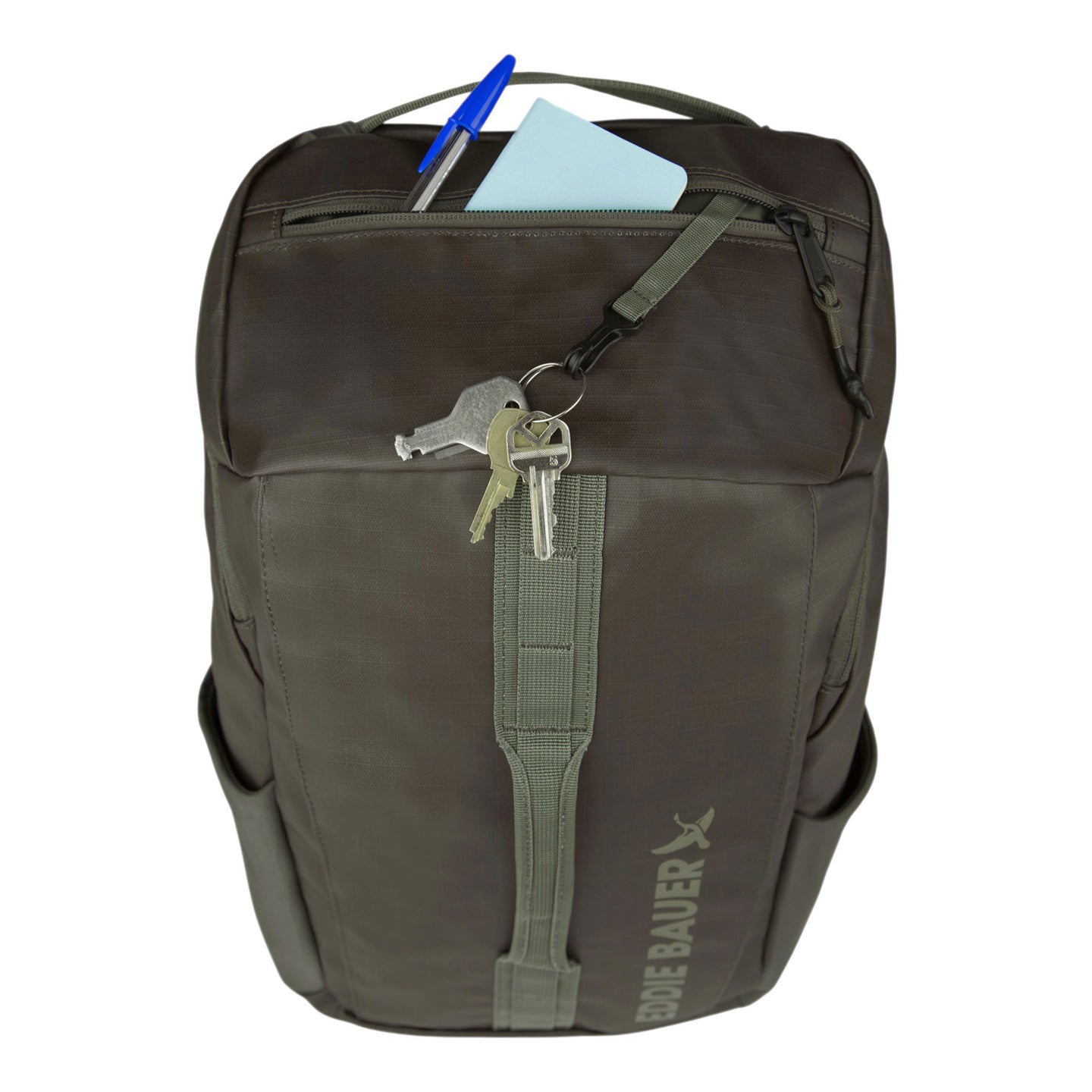 Maximus 3.0 Backpack 30L-Spruce-12