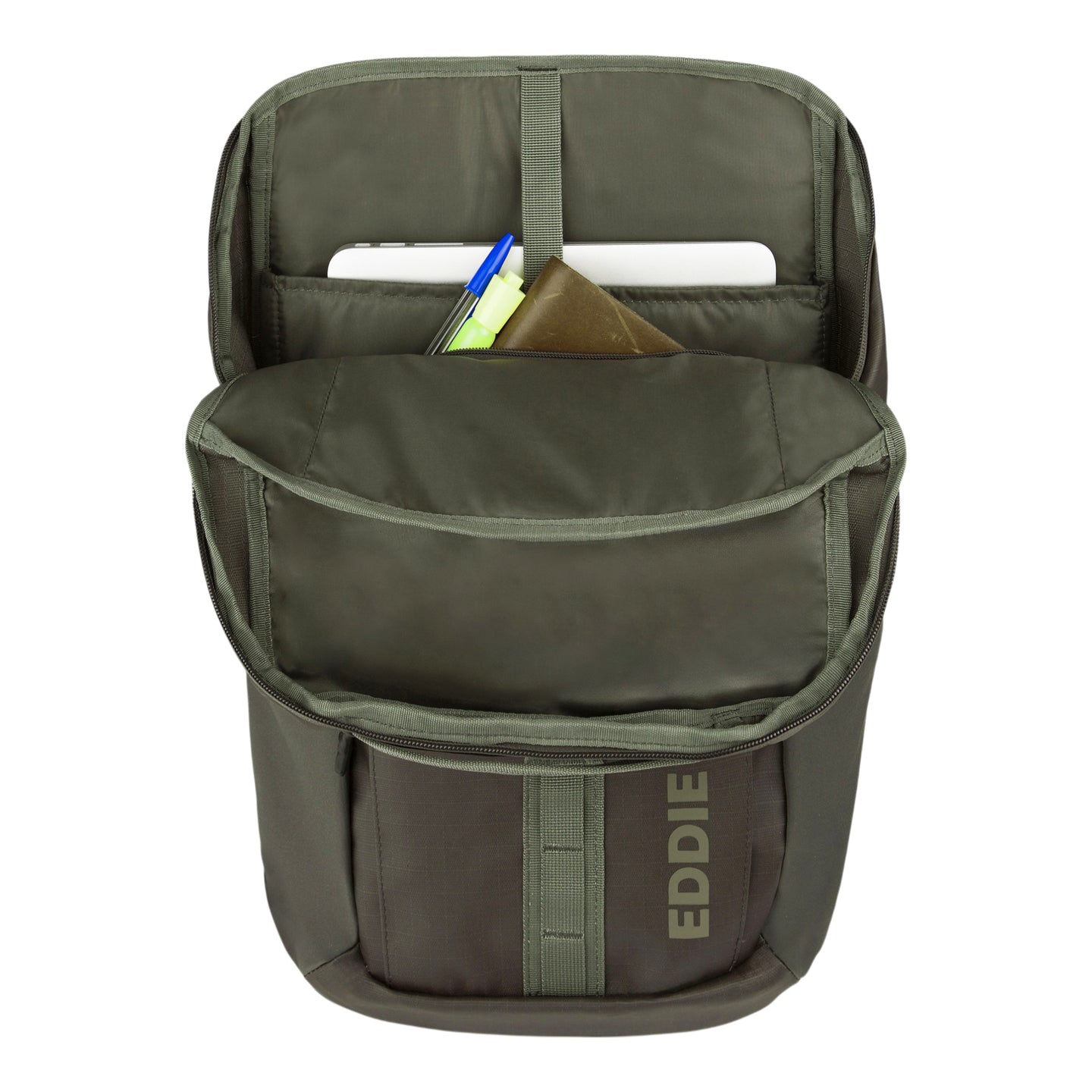 Maximus 3.0 Backpack 30L-Spruce-14