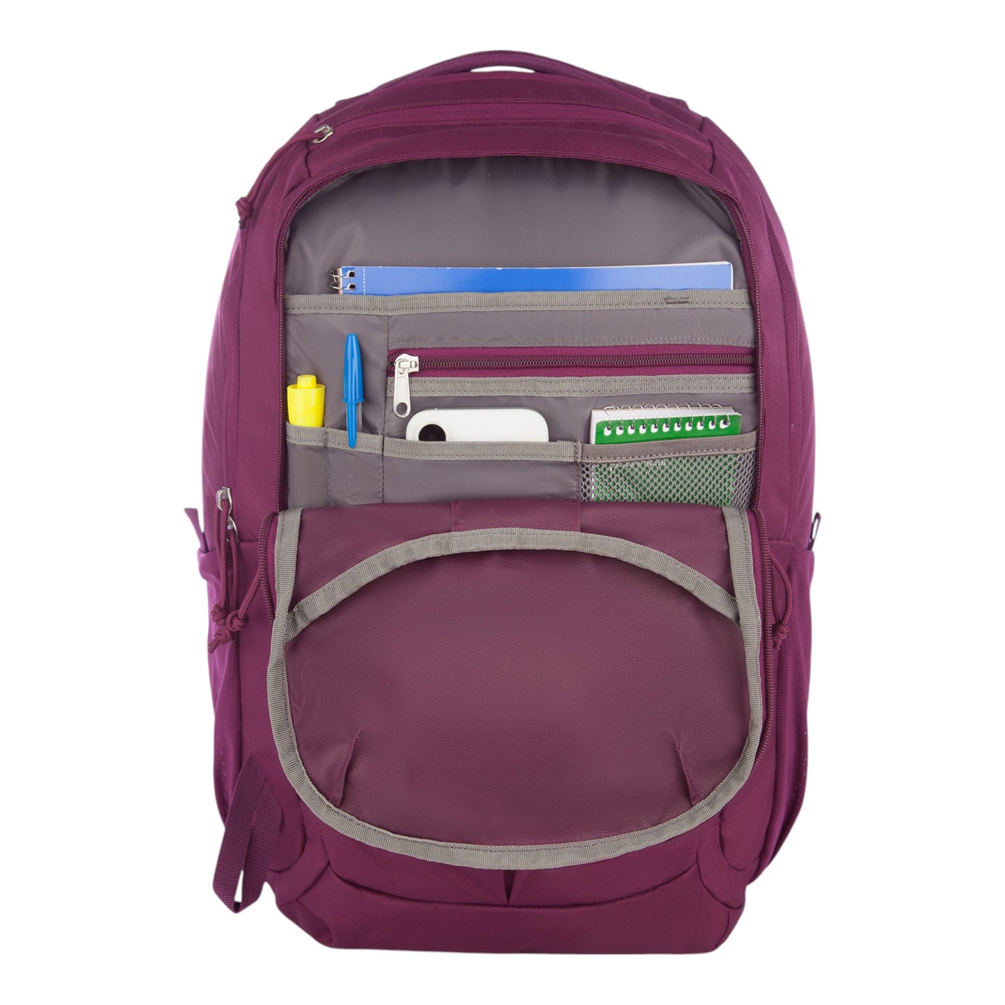 Robson Pack-Dark Purple-12