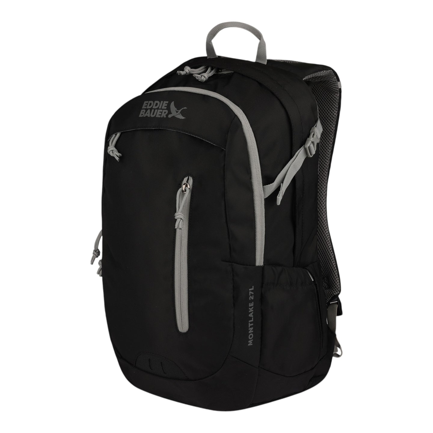 Montlake 27L Backpack-Black-2