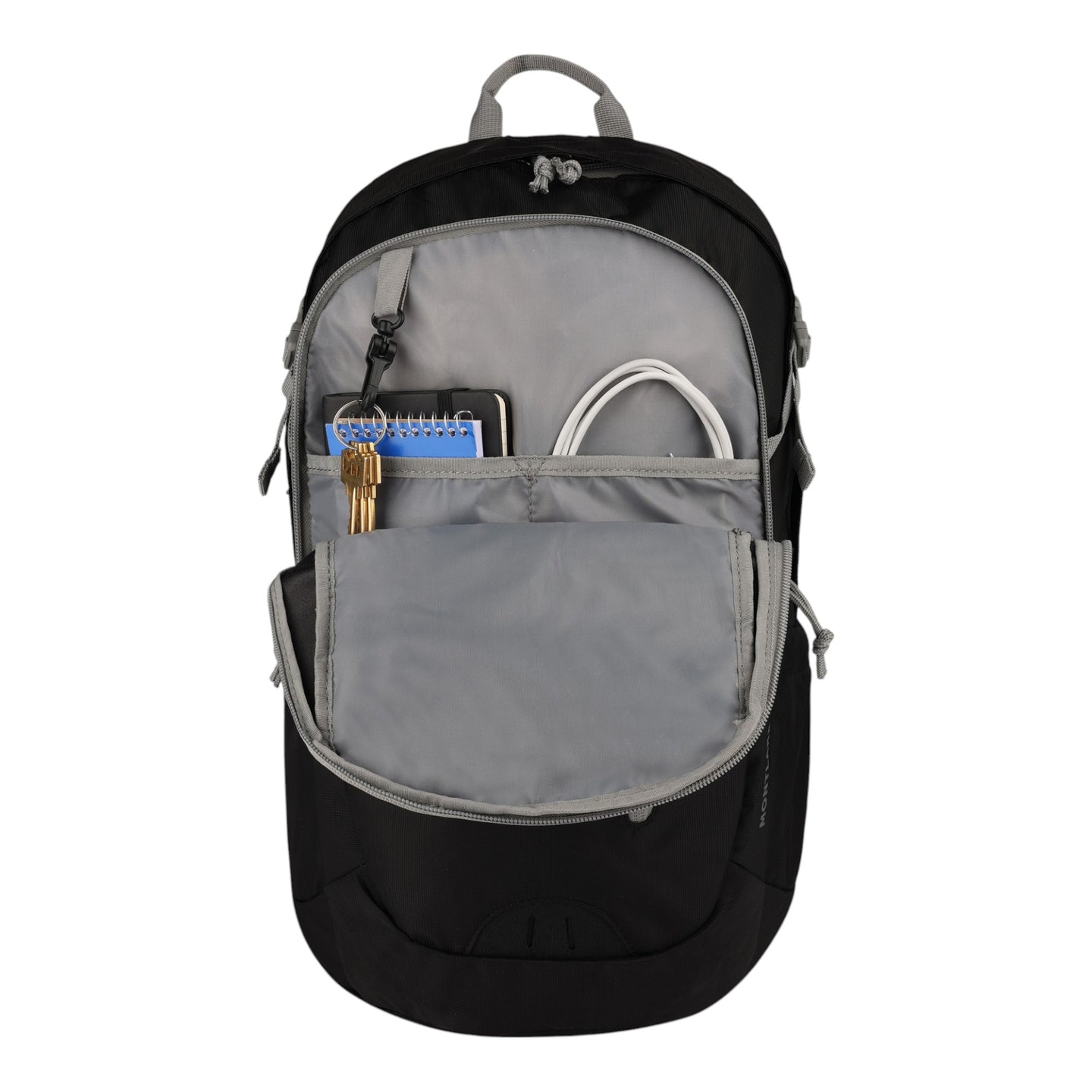 eddie bauer vs north face backpacks Ripstop Backpack The removable waist strap and adjustable sternum strap help you comfortably carry heavy loads. Eddie Bauer Men's Adventurer 30L