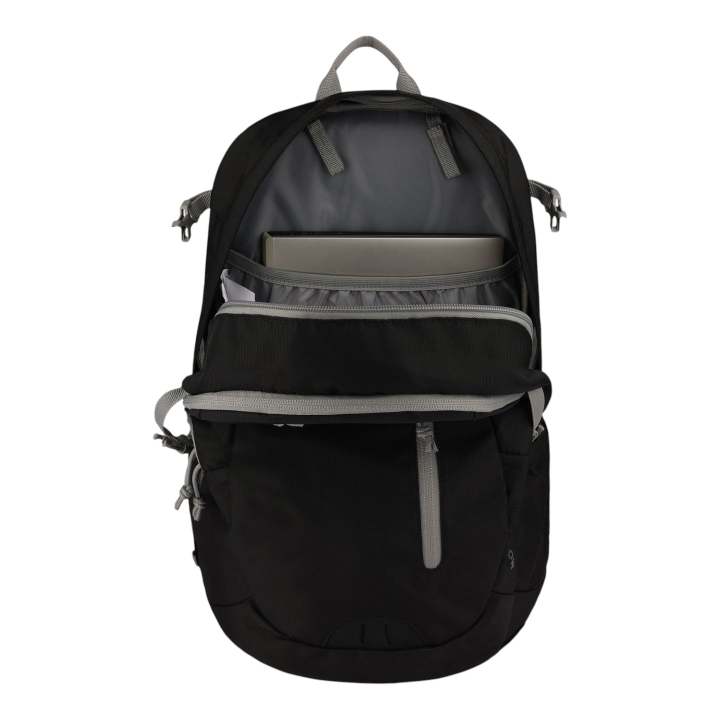 Montlake 27L Backpack-Black-5