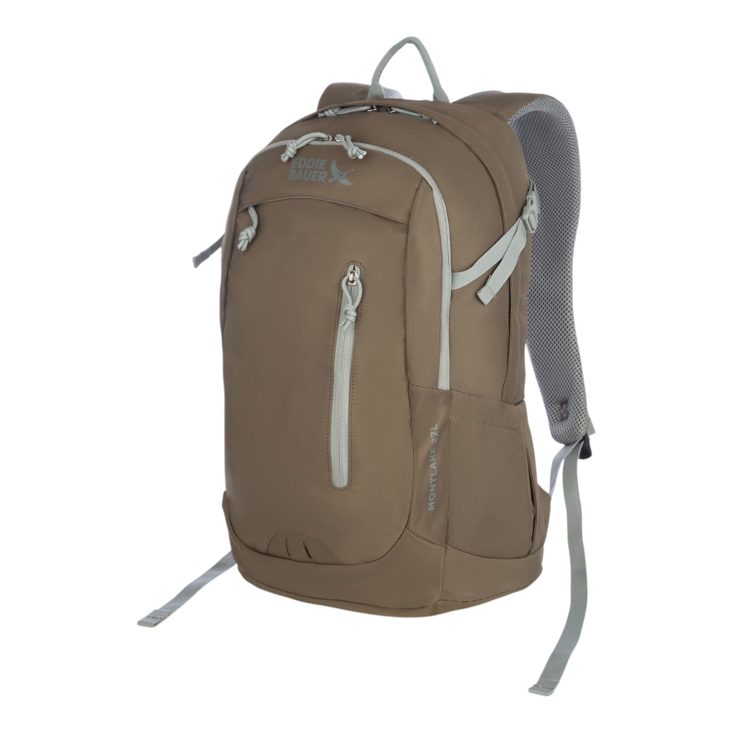 Montlake 27L Backpack-Dark Fatigue-7