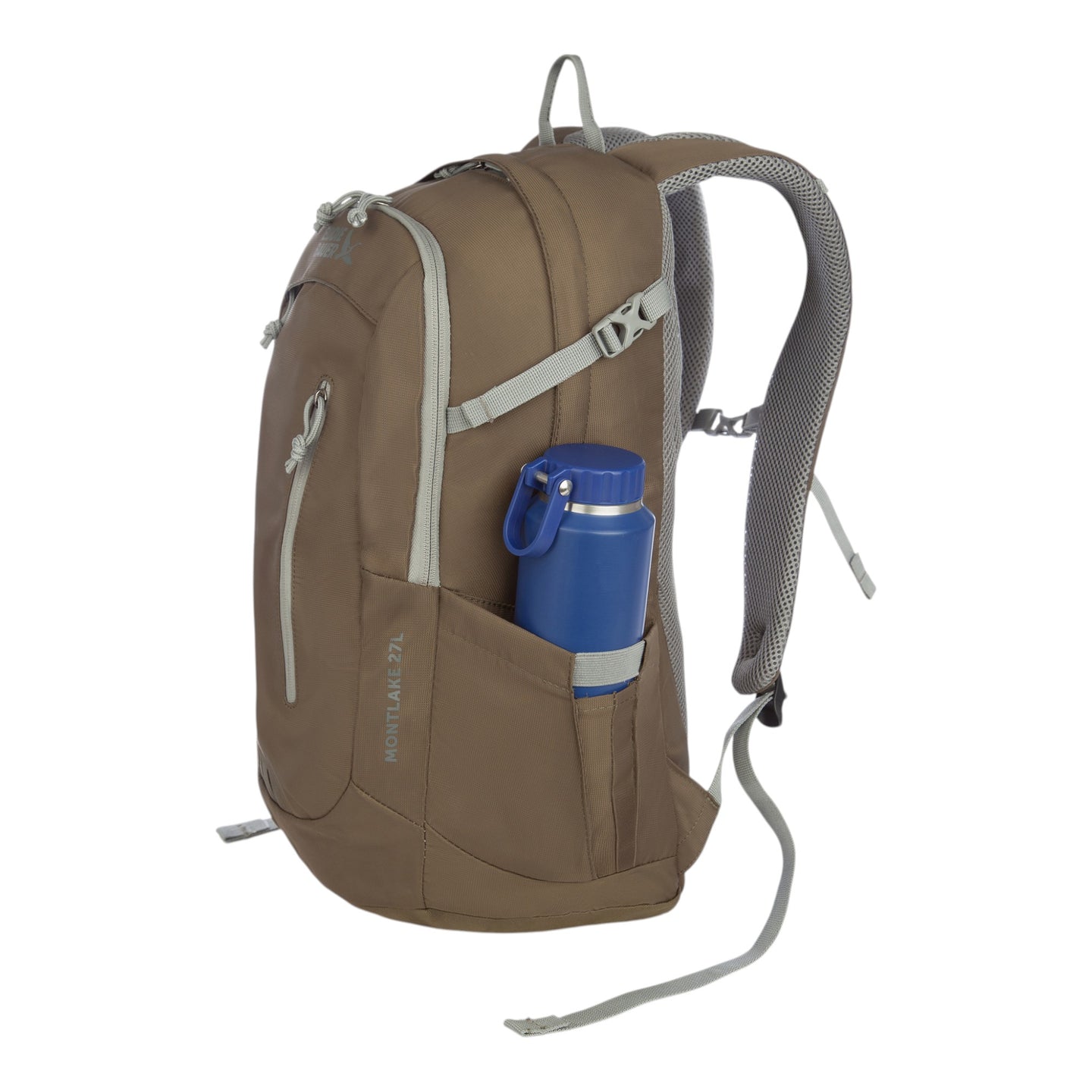 Montlake 27L Backpack-Dark Fatigue-8