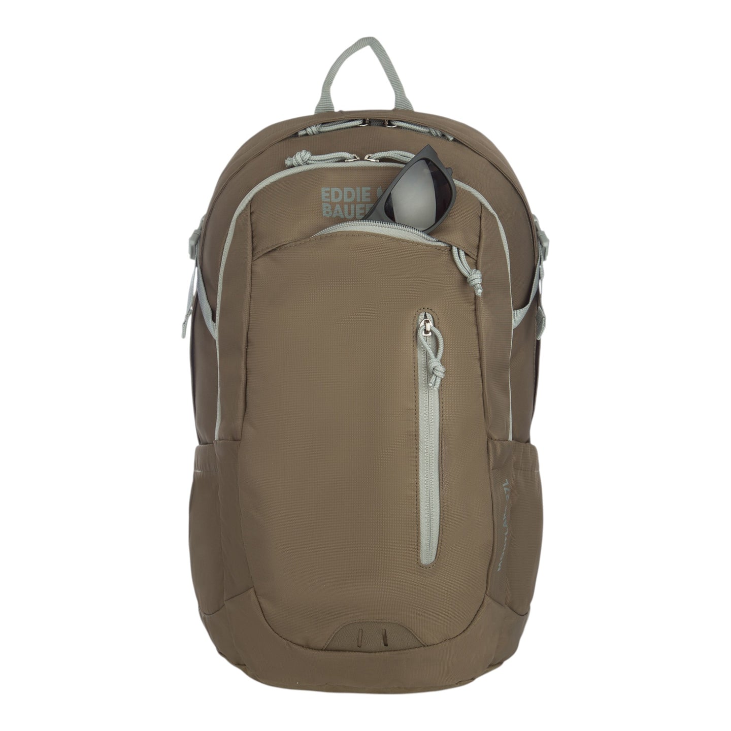 Montlake 27L Backpack-Dark Fatigue-10