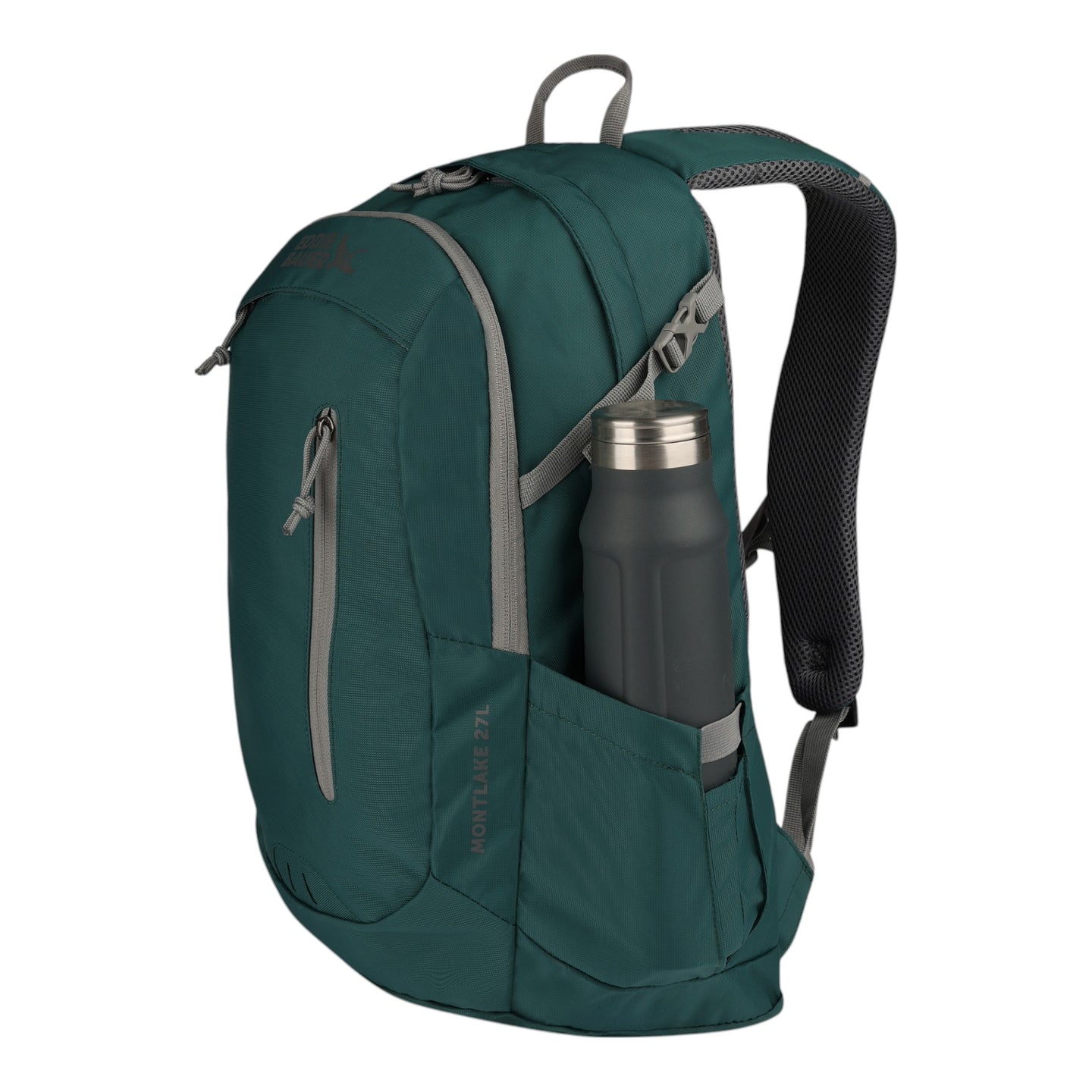 Montlake 27L Backpack-Alpine Green-16