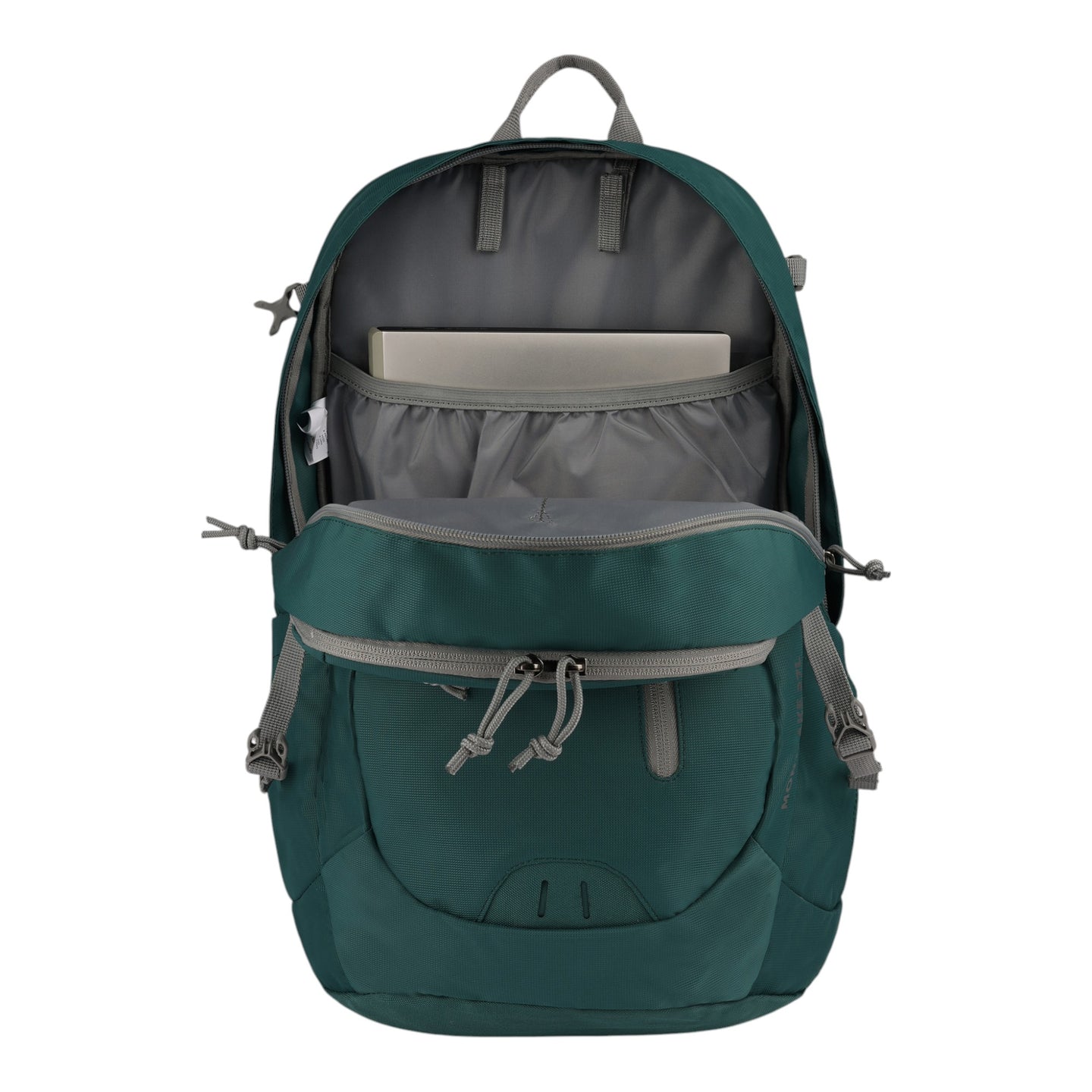 Montlake 27L Backpack-Alpine Green-18