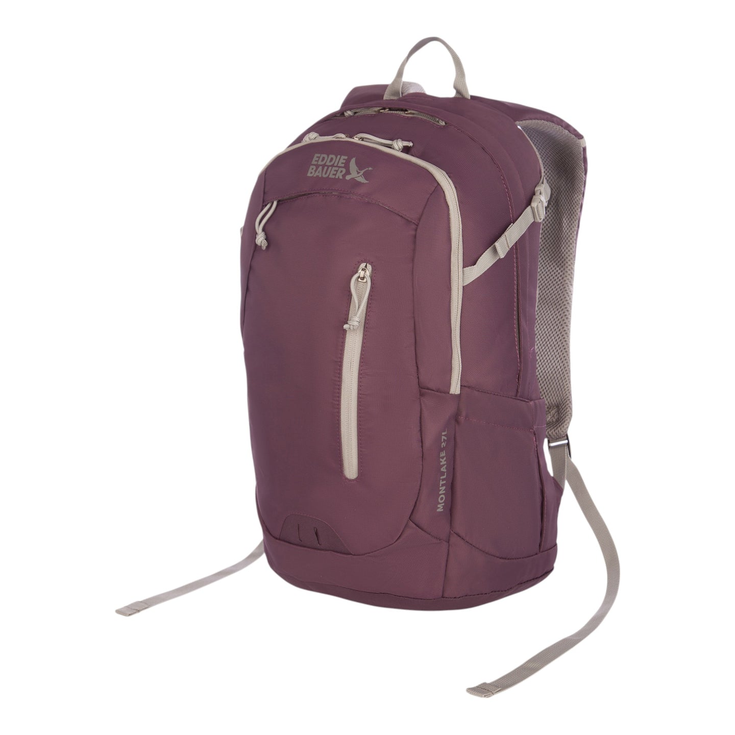 Montlake 27L Backpack-Aubergine-20