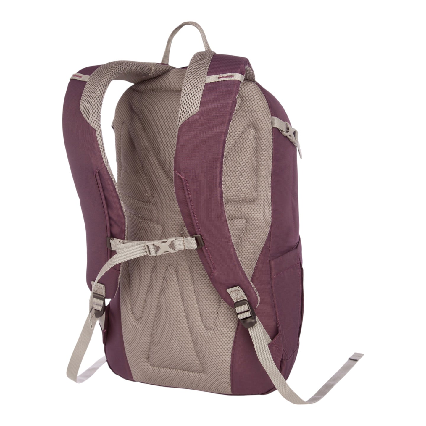 Montlake 27L Backpack-Aubergine-22