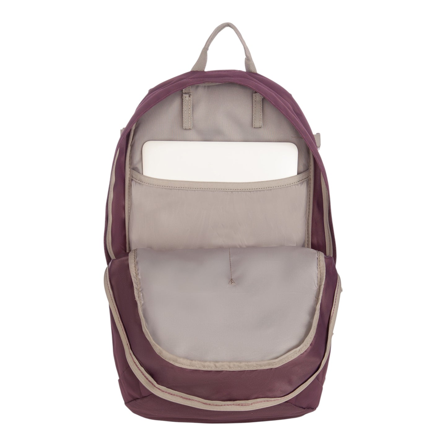 Montlake 27L Backpack-Aubergine-25