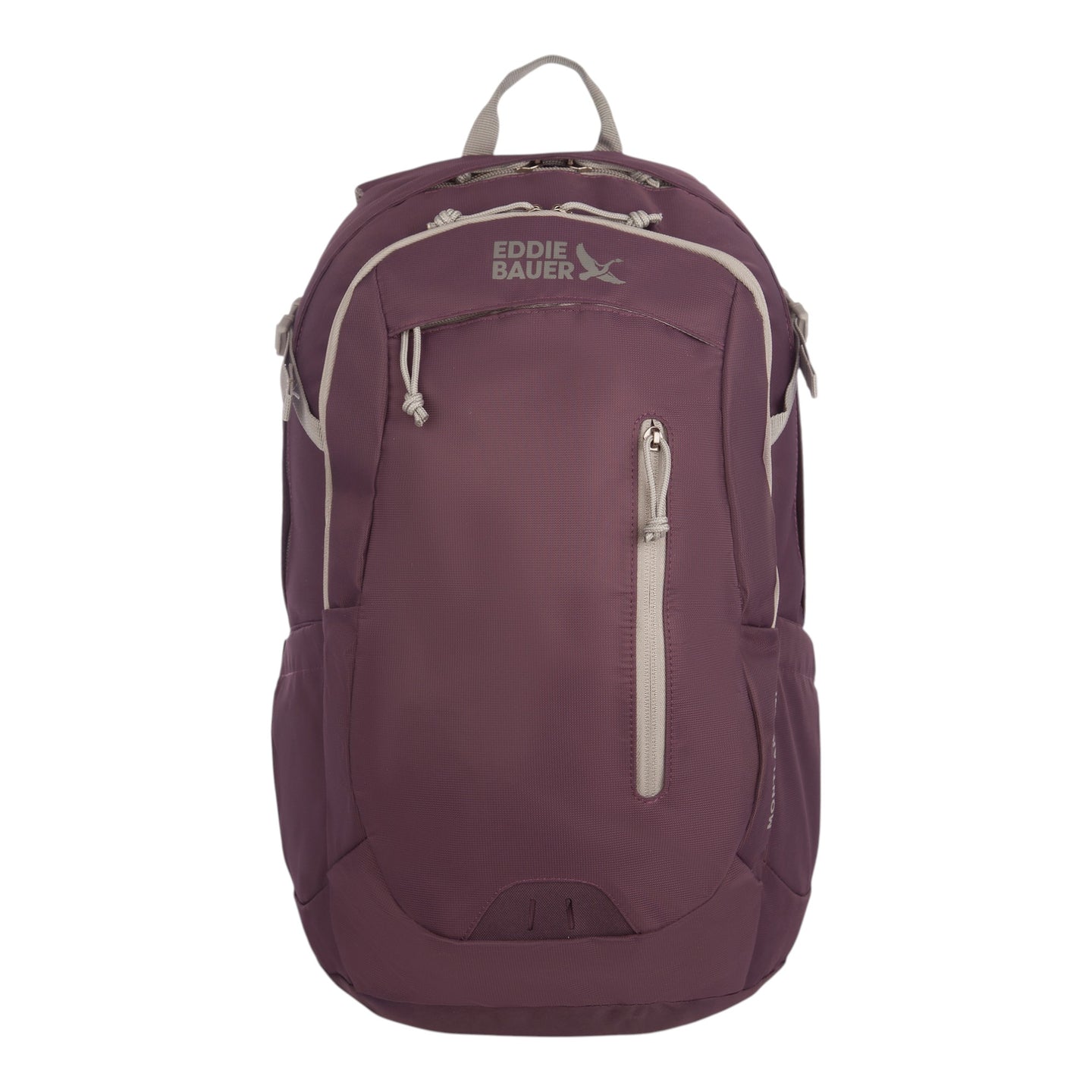 Montlake 27L Backpack-Aubergine-19