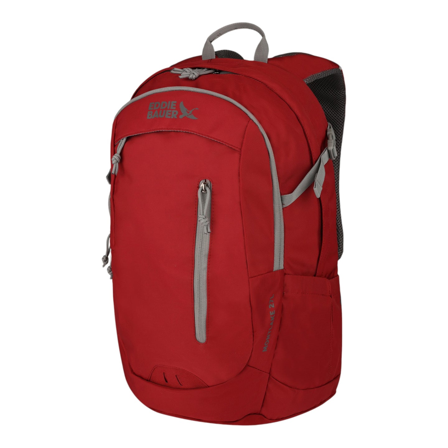 Montlake 27L Backpack-Dark Ruby-27