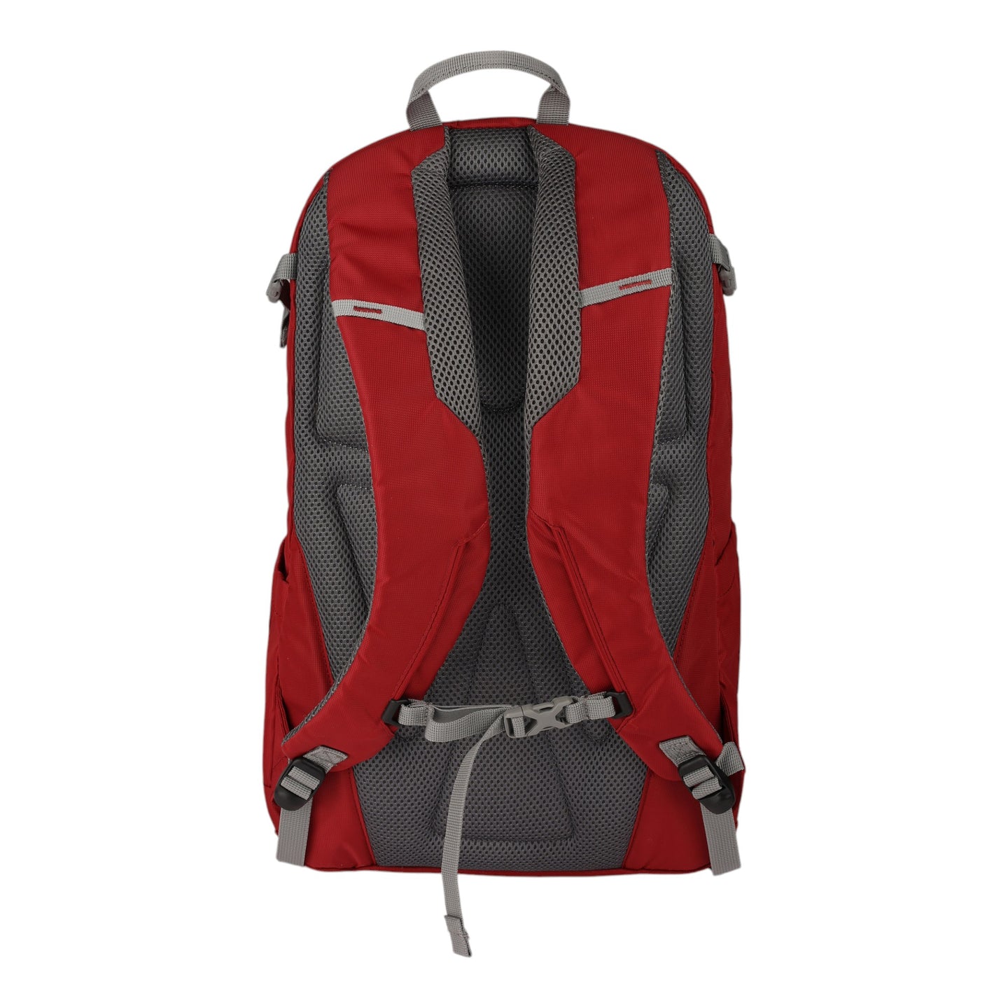 Montlake 27L Backpack-Dark Ruby-29
