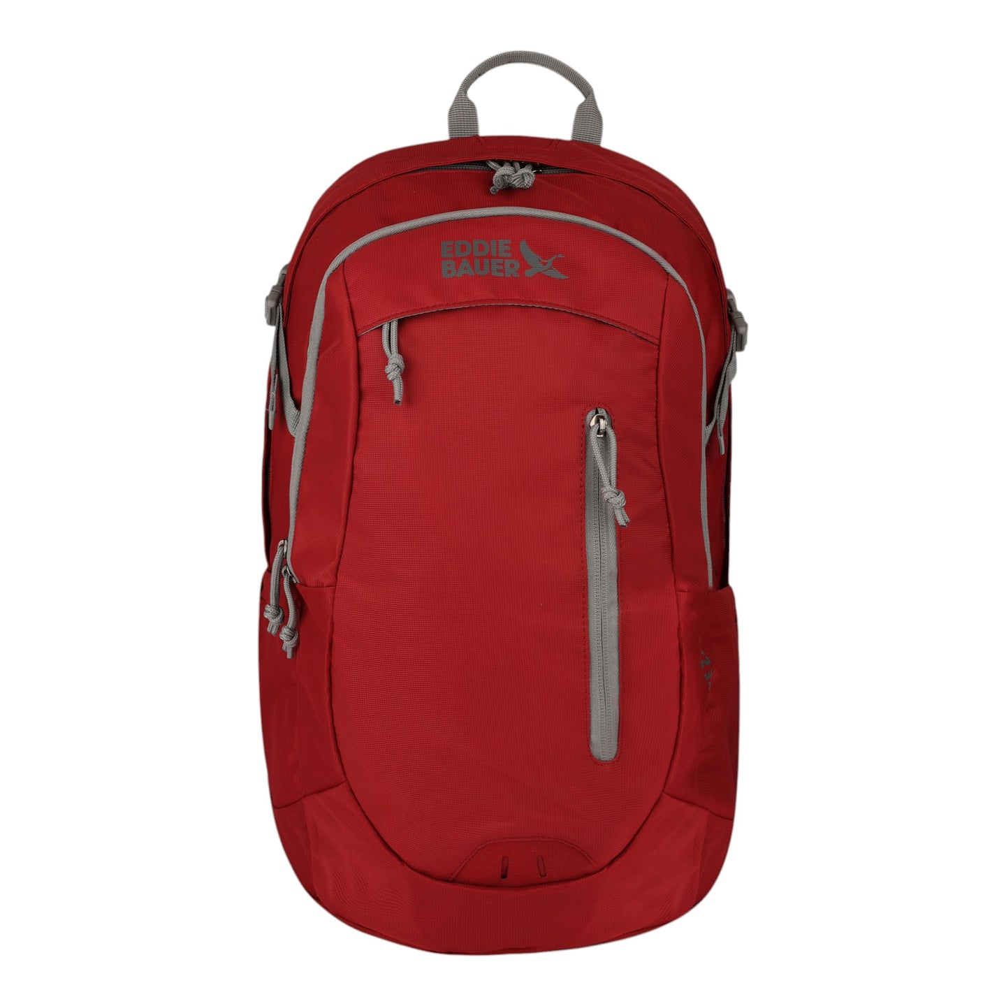 Montlake 27L Backpack-Dark Ruby-26