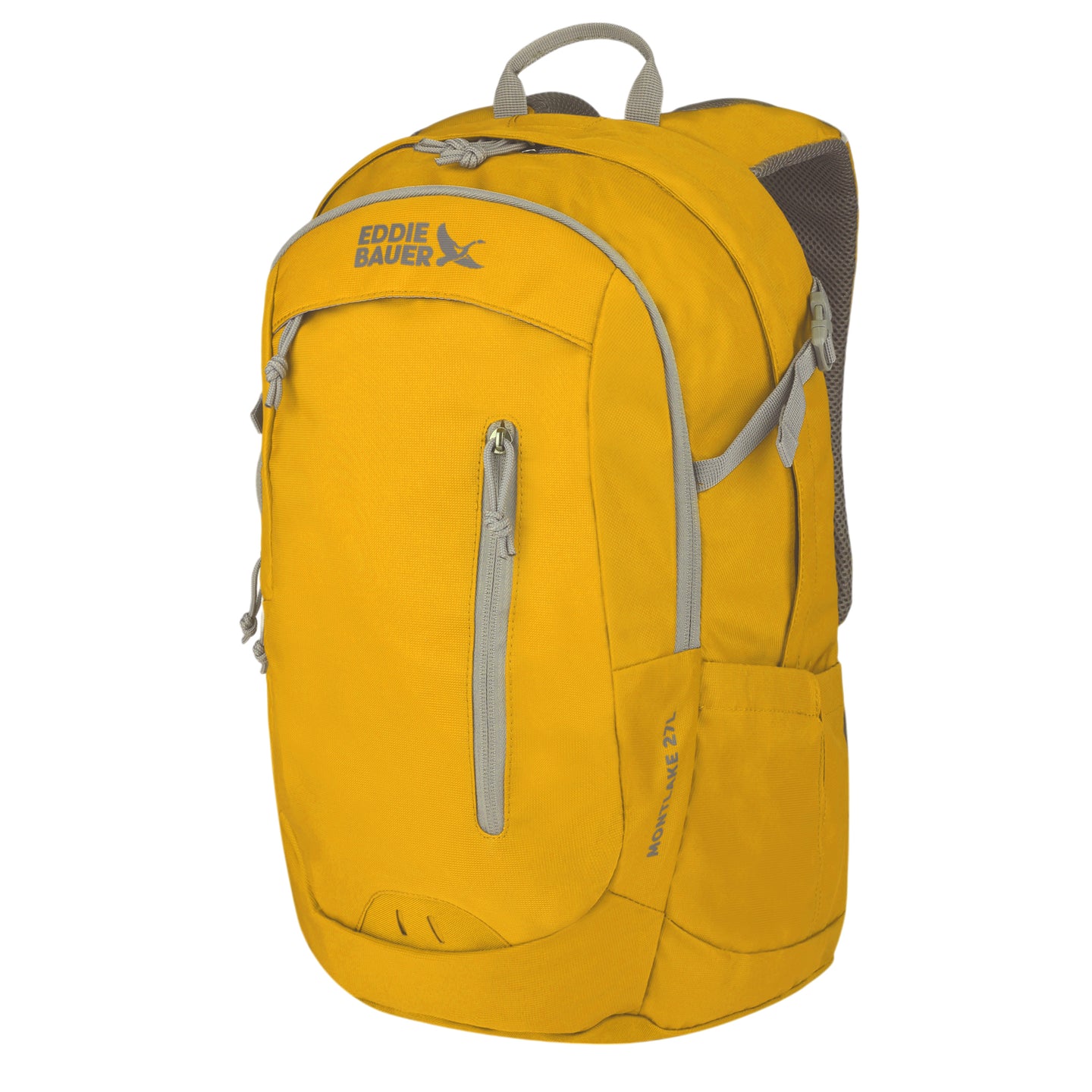 Montlake 27L Backpack-Field Gold-33