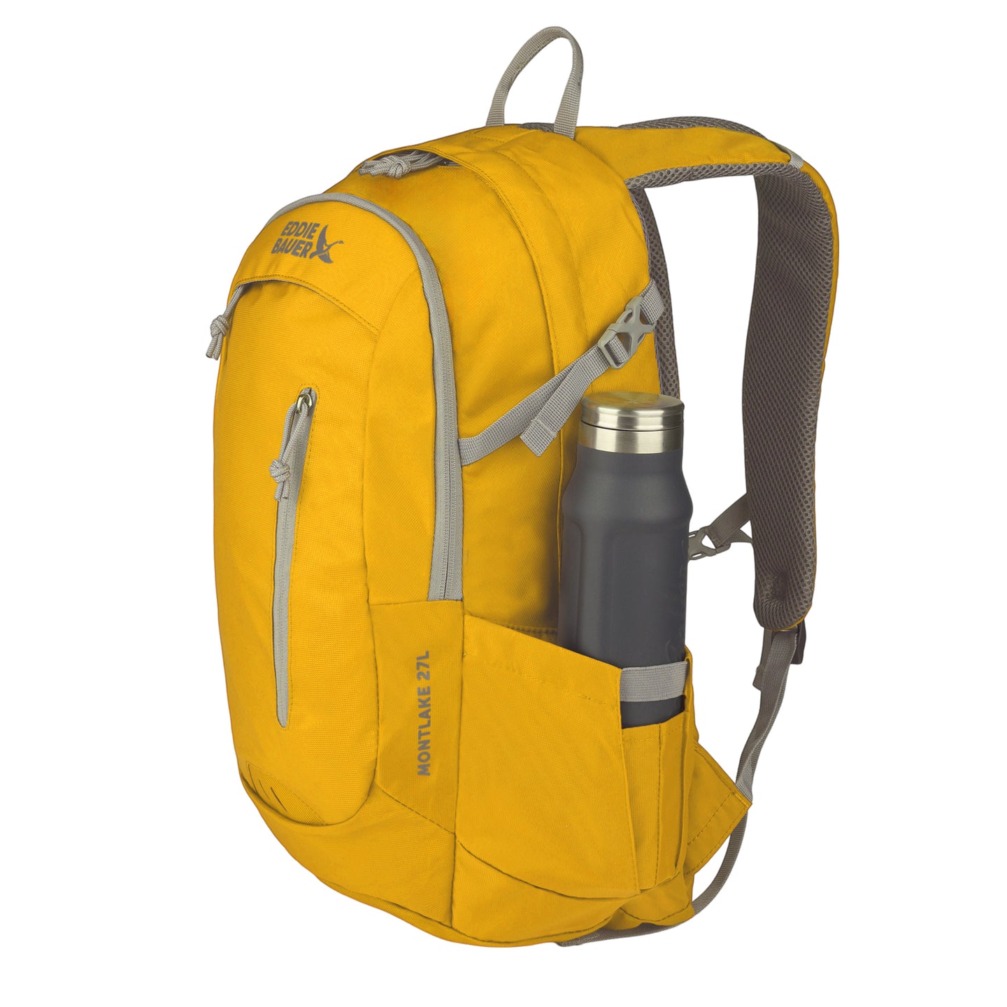 Montlake 27L Backpack-Field Gold-34
