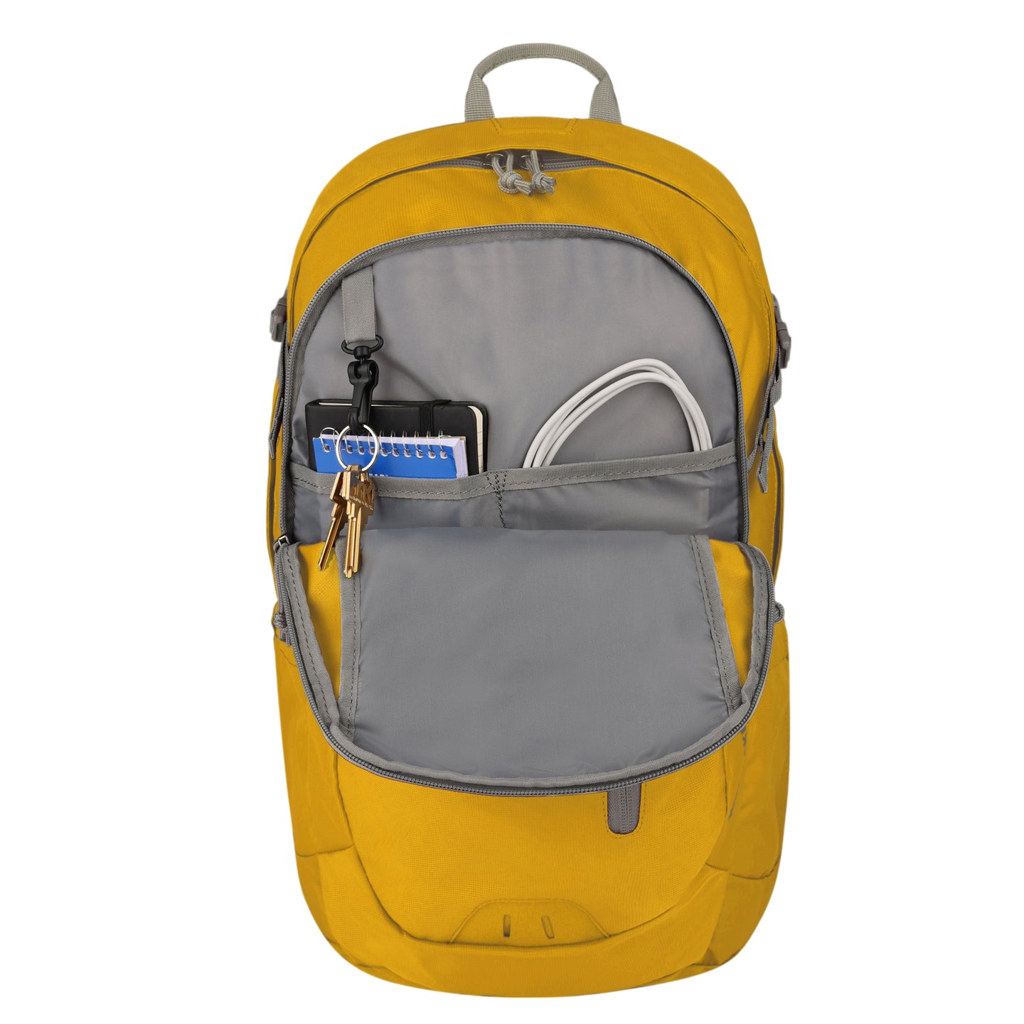 Montlake 27L Backpack-Field Gold-36