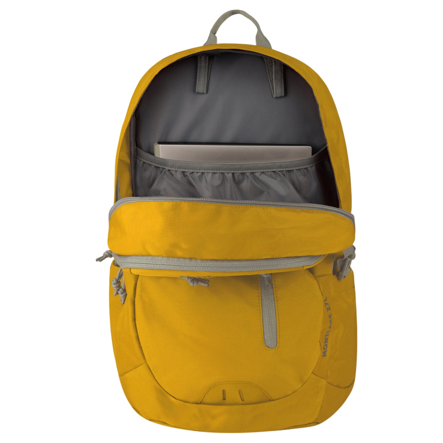 Montlake 27L Backpack-Field Gold-37