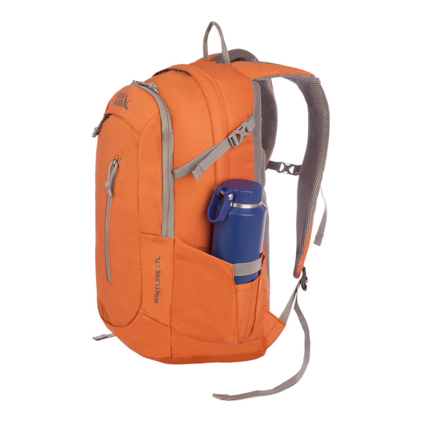 Montlake 27L Backpack-Paprika-40