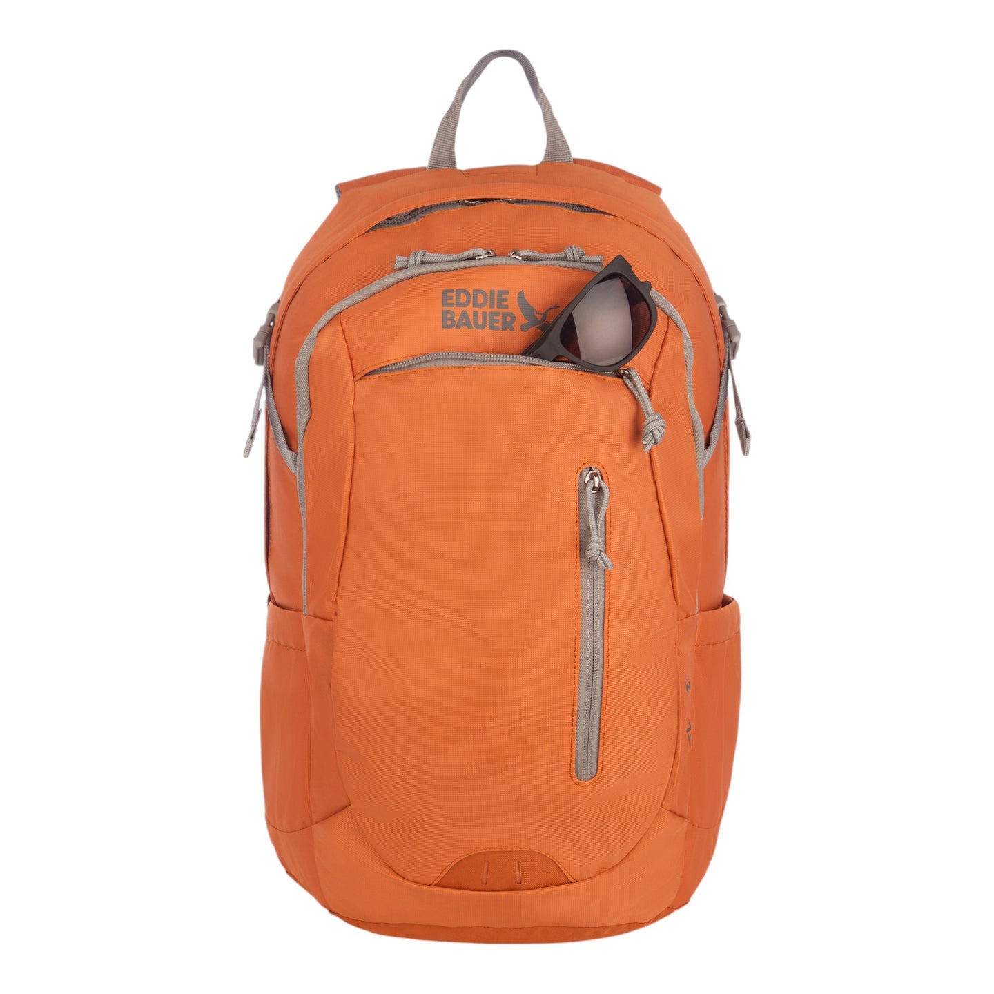 Montlake 27L Backpack-Paprika-42