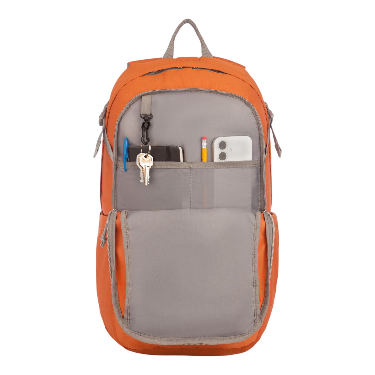Montlake 27L Backpack-Paprika-43