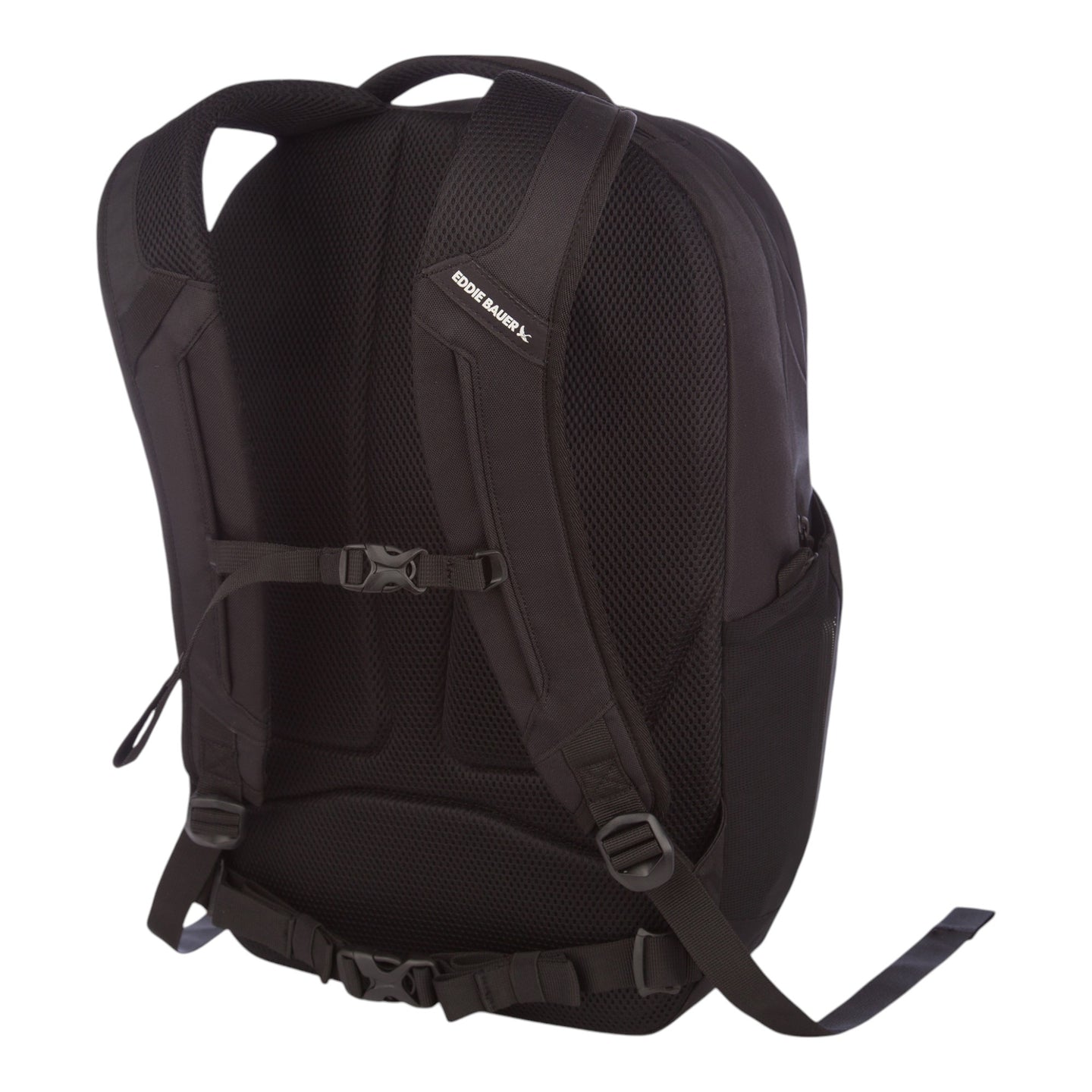 Trails End Backpack-Black-6