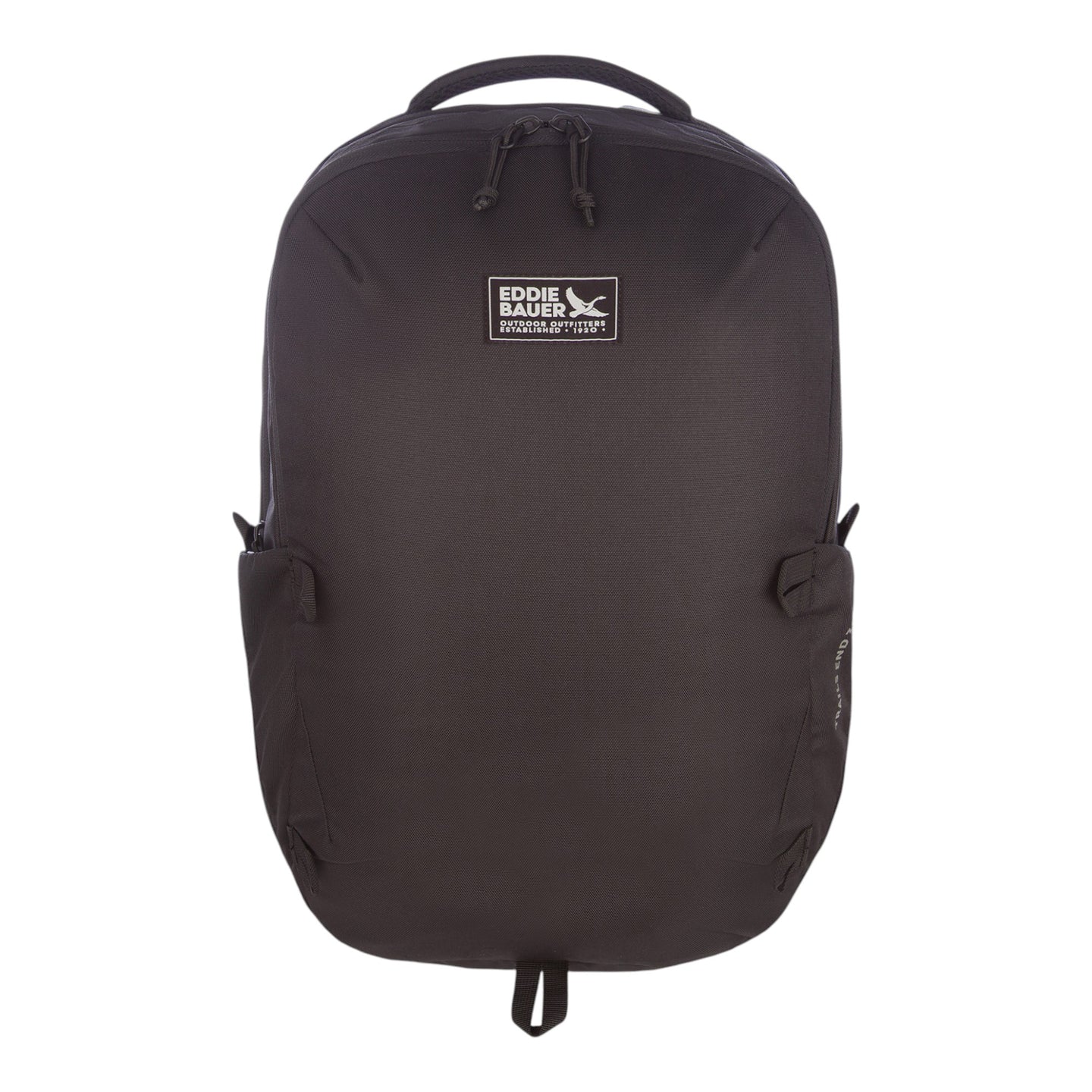 black backpack by eddie bauer leather Adventurer Trail with Organization Compartments and Hydration/Laptop Compatible Sleeve, Black, 30L : Sports & Outdoors the Eddie Bauer Womens Adventurer 30L backpack delivers superior performance and comfort Eddie Bauer Ripstop Backpack