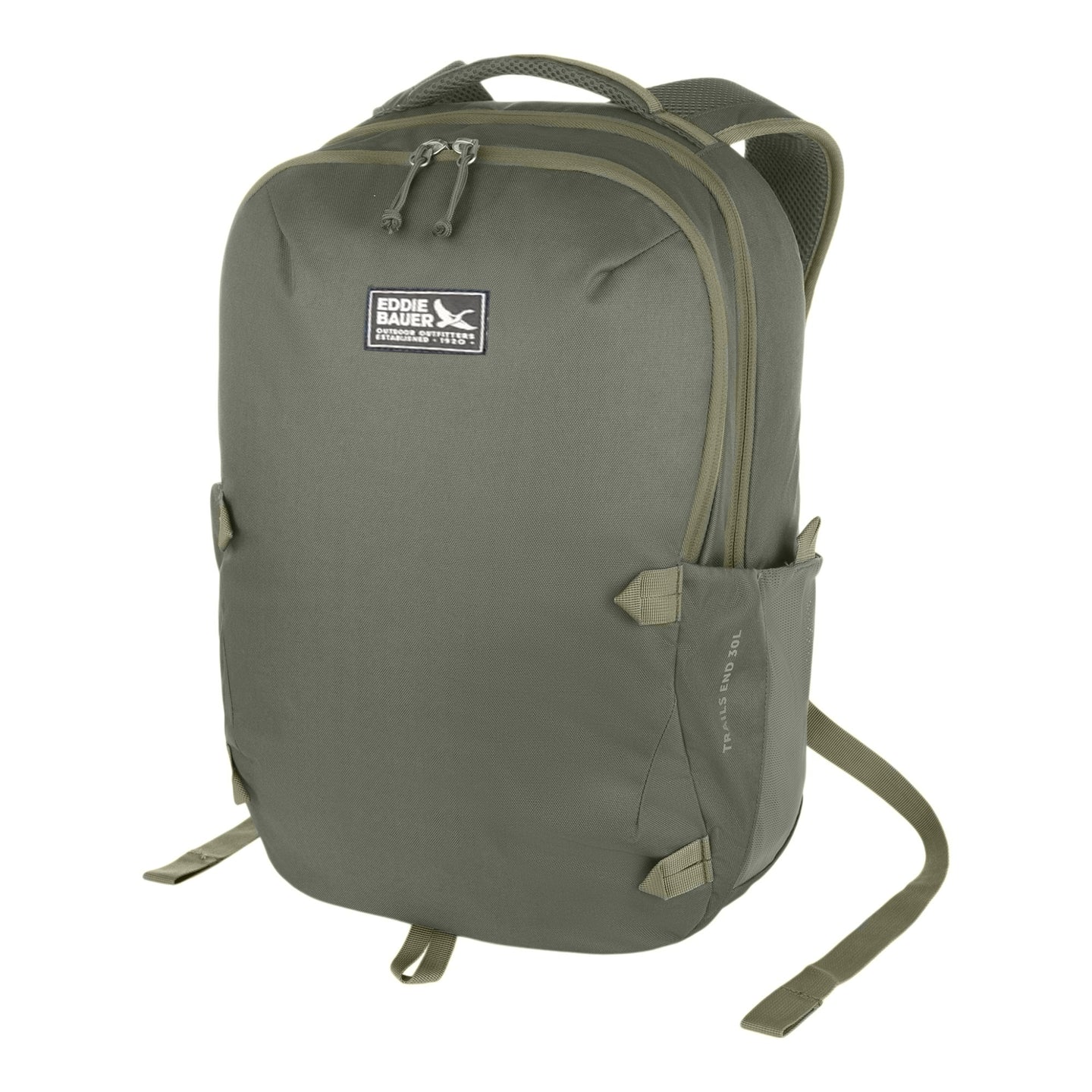 Trails End Backpack-Spruce-8