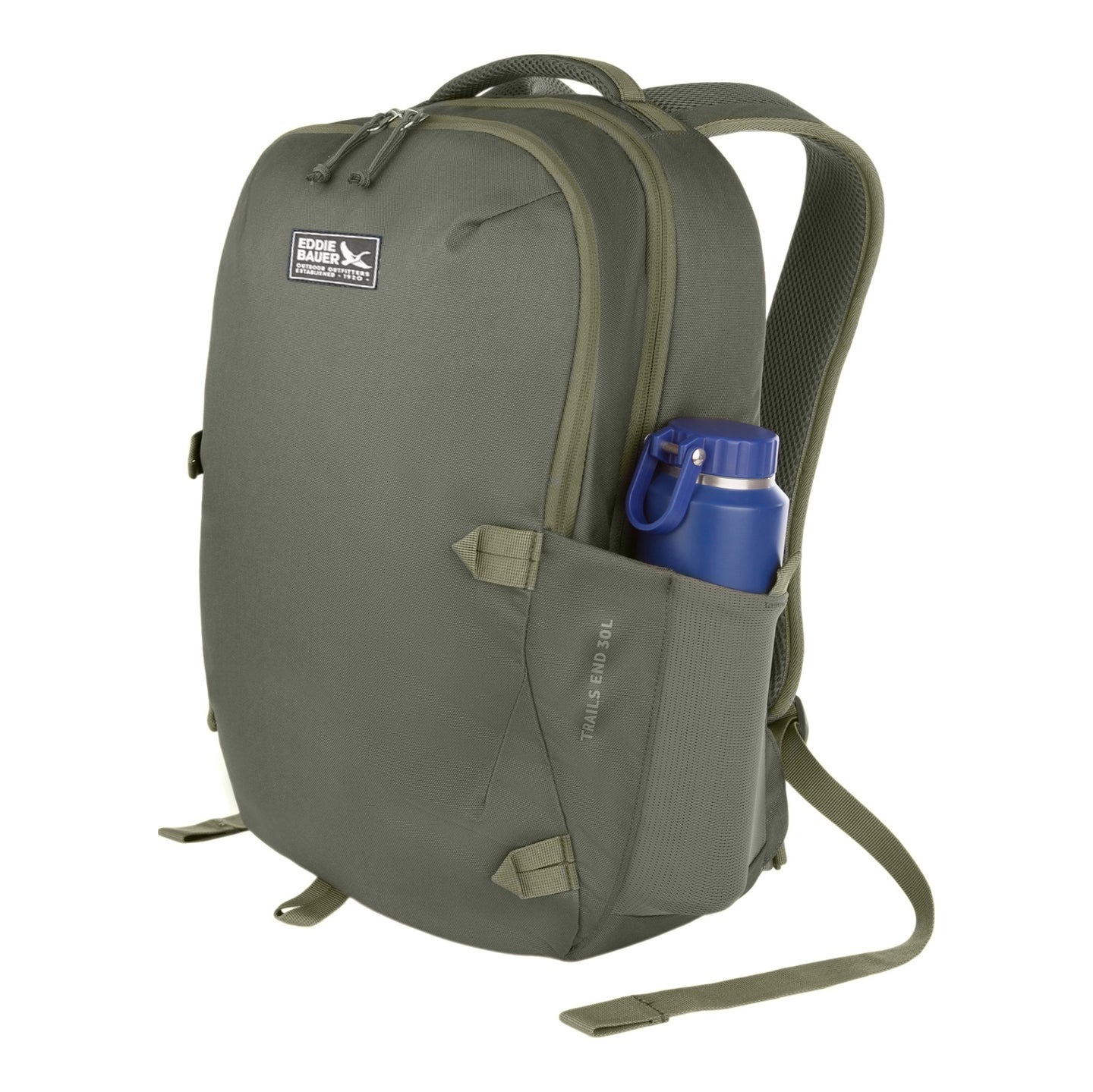 Trails End Backpack-Spruce-9