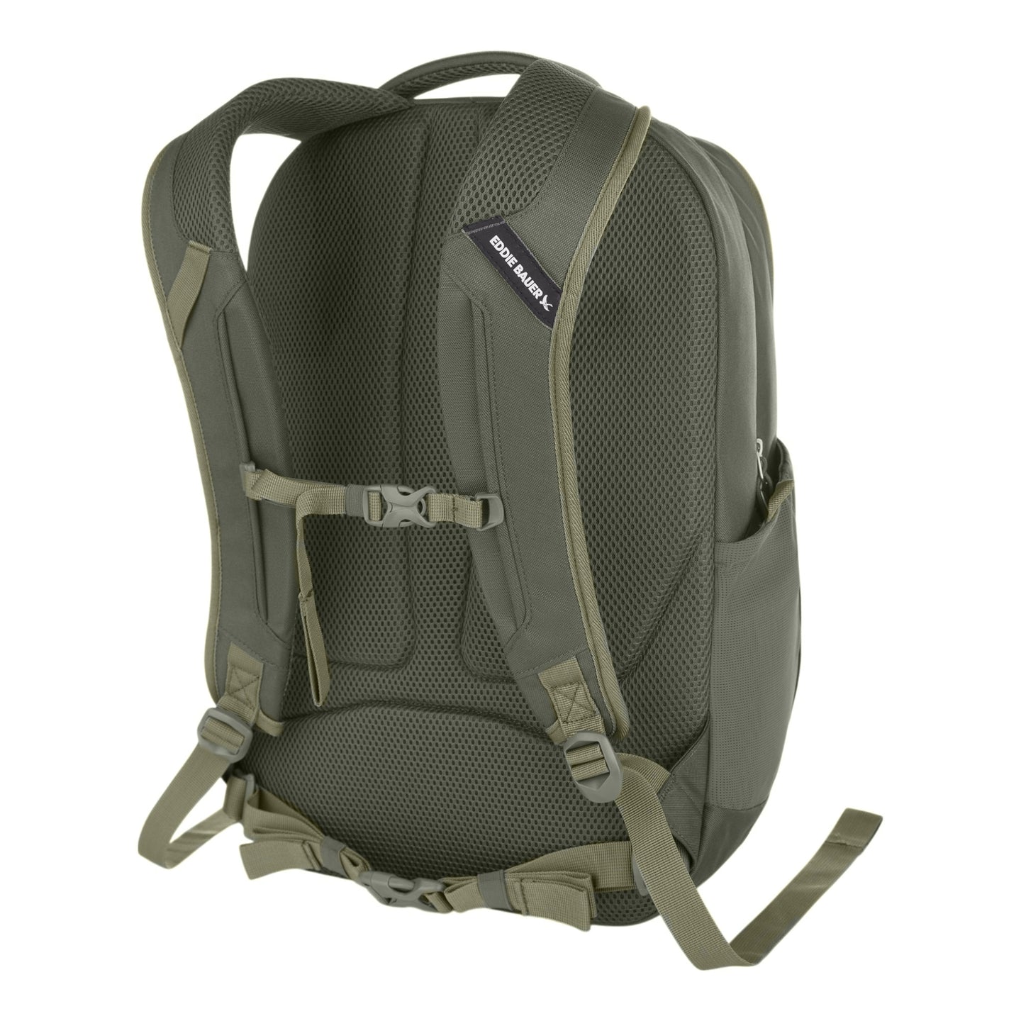 Trails End Backpack-Spruce-10