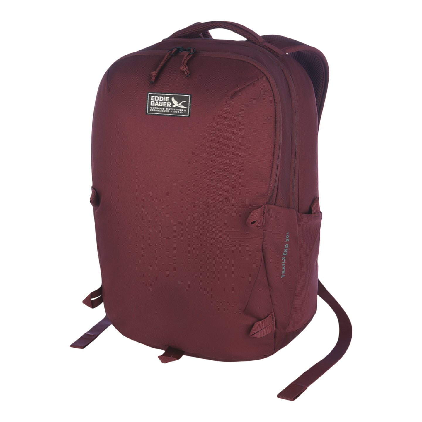Trails End Backpack-Black Cherry-14