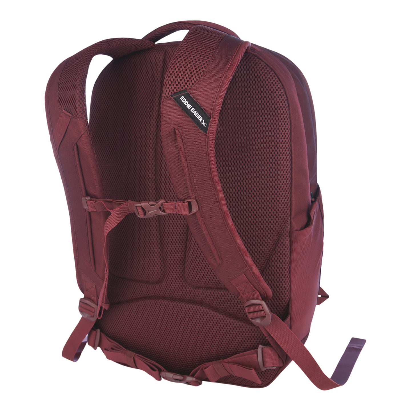 Trails End Backpack-Black Cherry-16