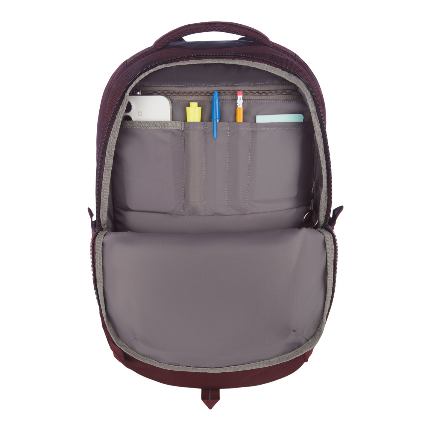 eddie bauer vs north face backpacks Venture 20L Backpack, Dusty Jade The removable waist strap and adjustable sternum strap help you comfortably carry heavy loads. Eddie Bauer Stowaway Packable Backpack