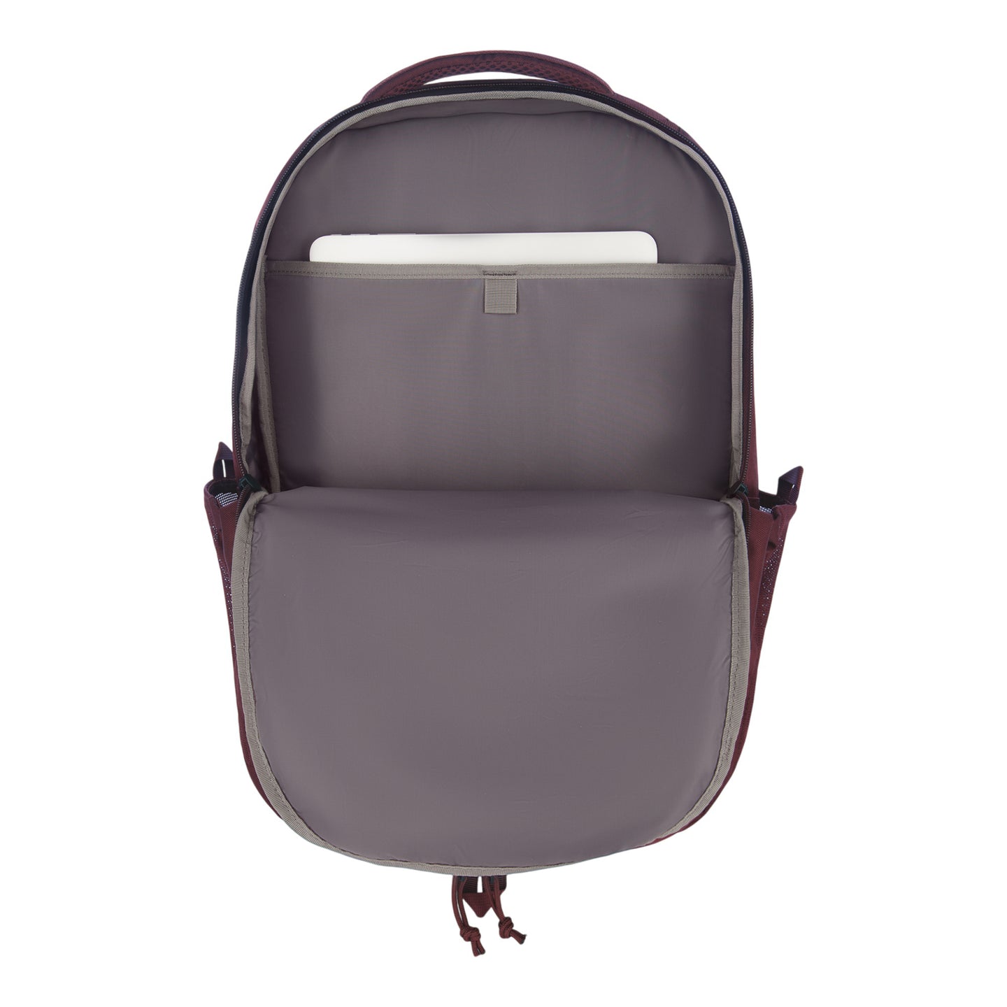 Trails End Backpack-Black Cherry-18