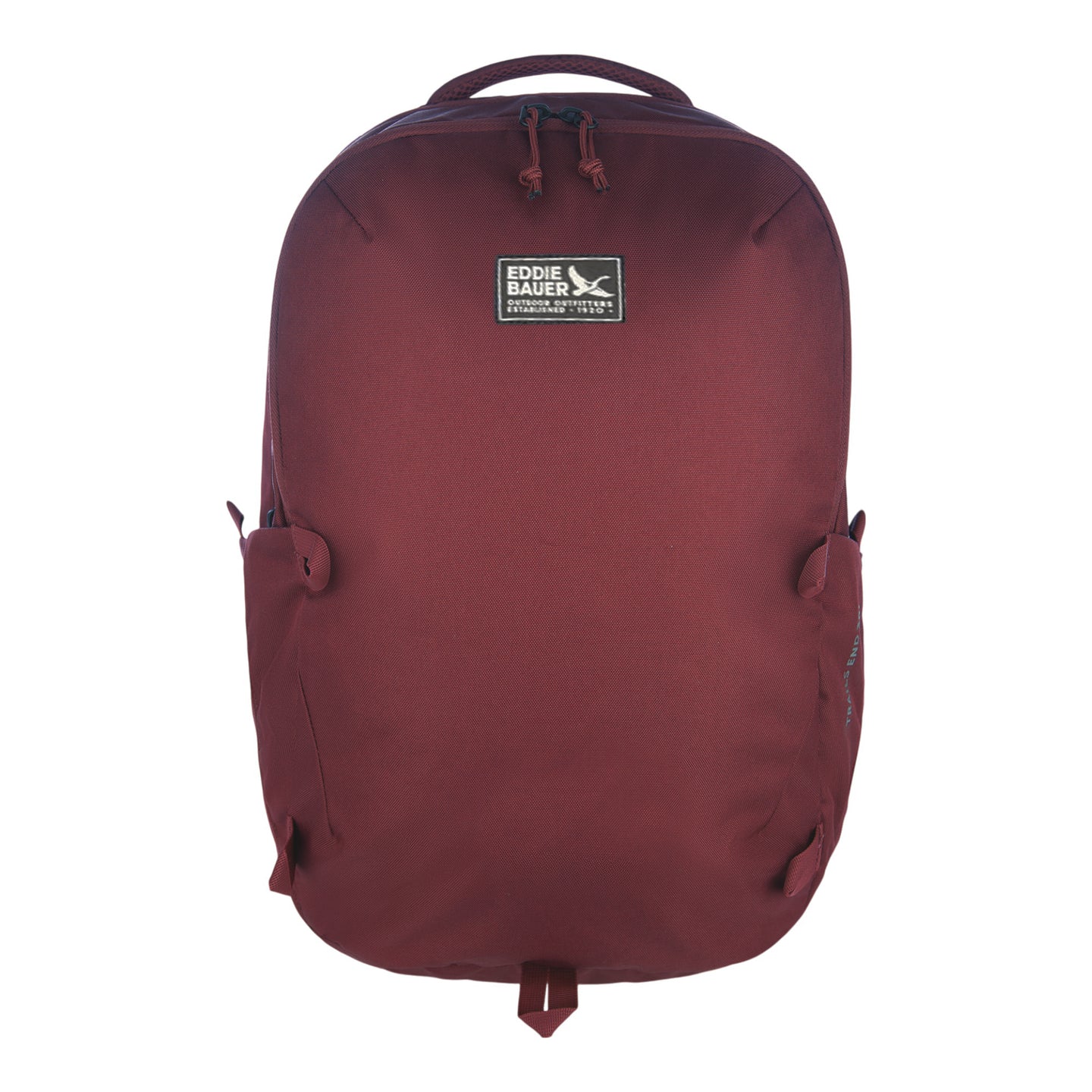 Trails End Backpack-Black Cherry-13