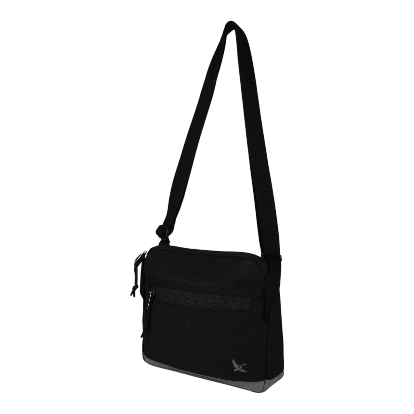 Skylar Sling-Black-2