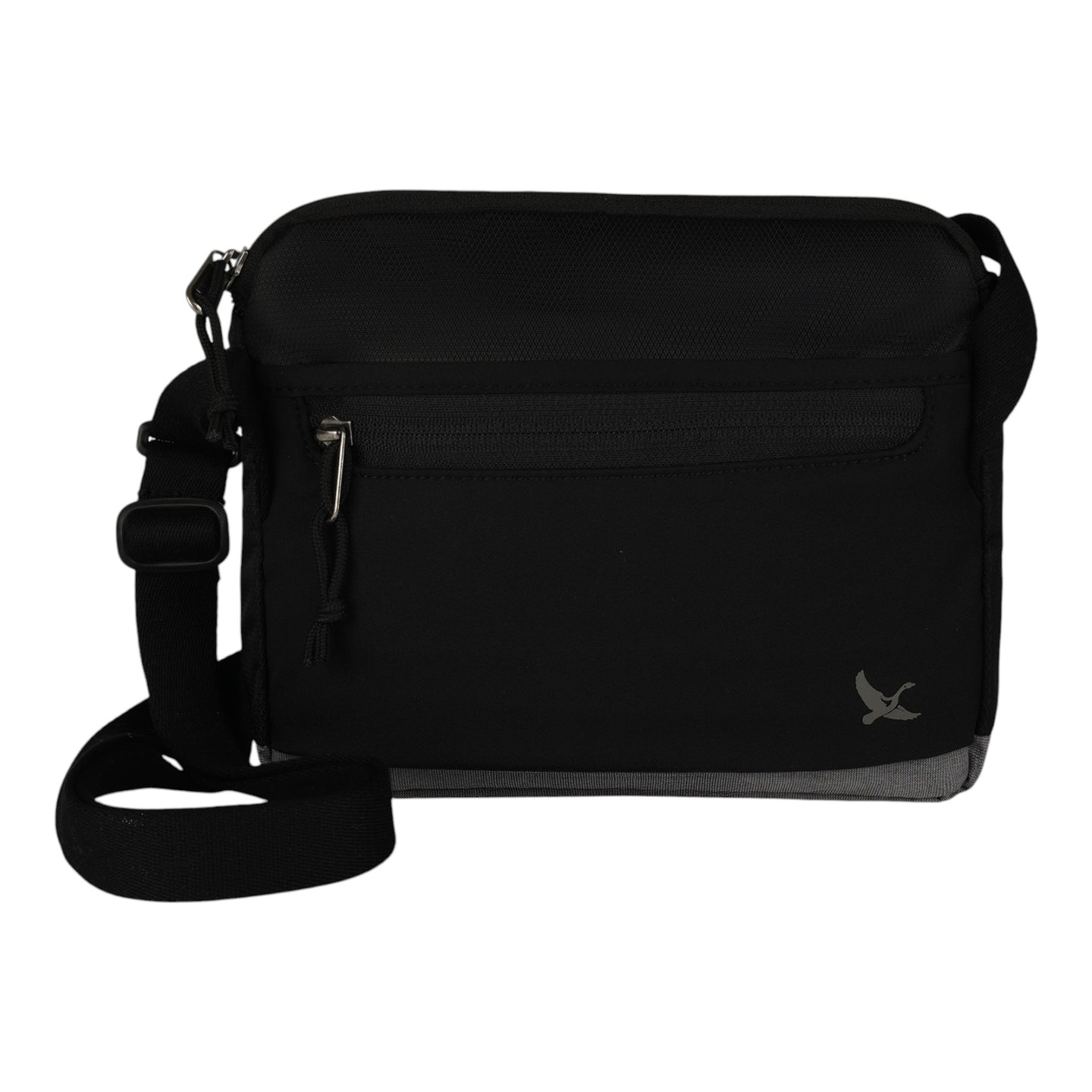 Skylar Sling-Black-3