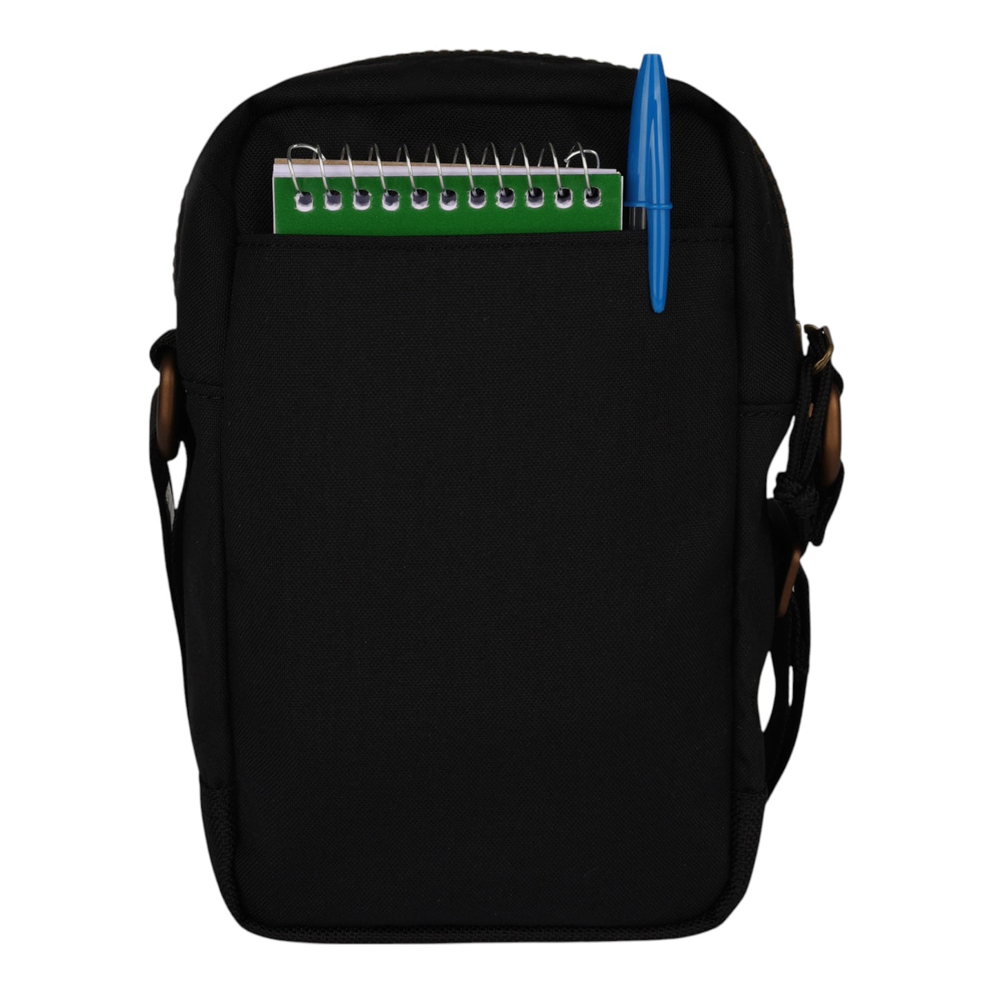 Bygone Mini Crossbody-Black-6