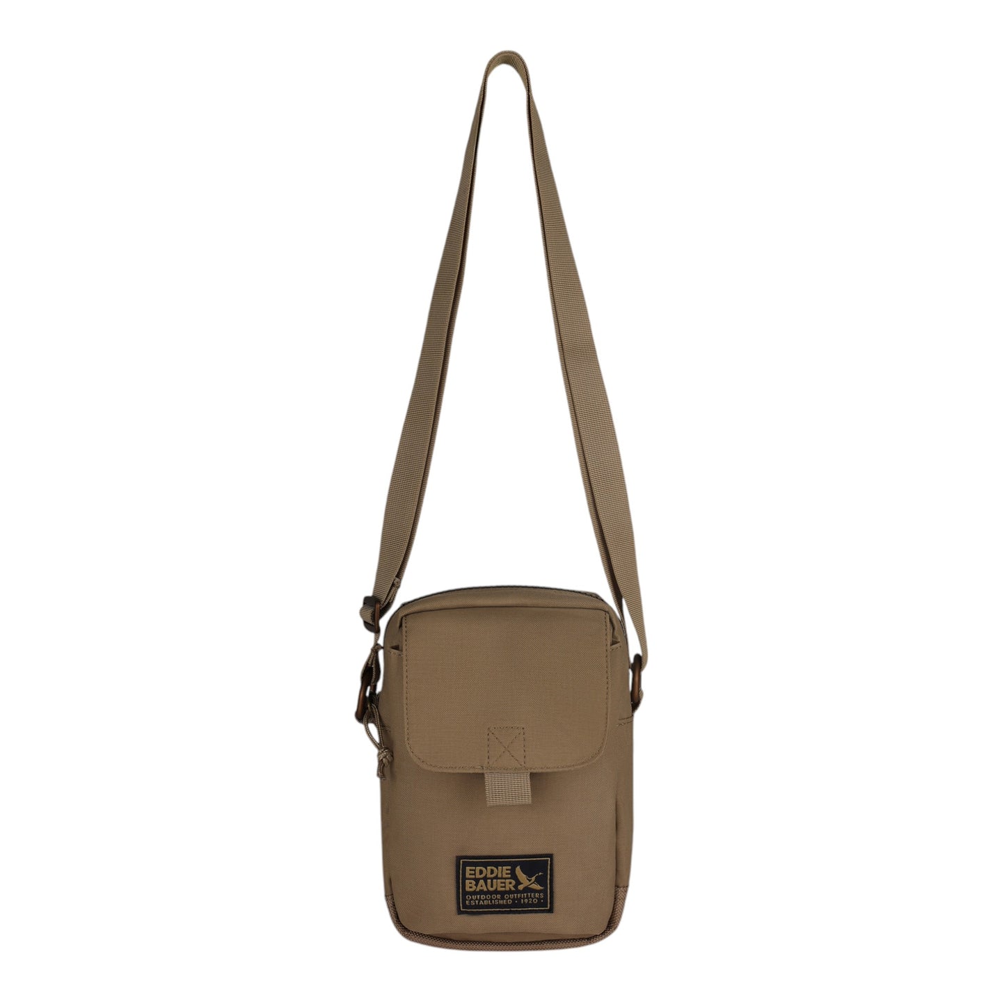 Bygone Mini Crossbody-Dark Khaki-7