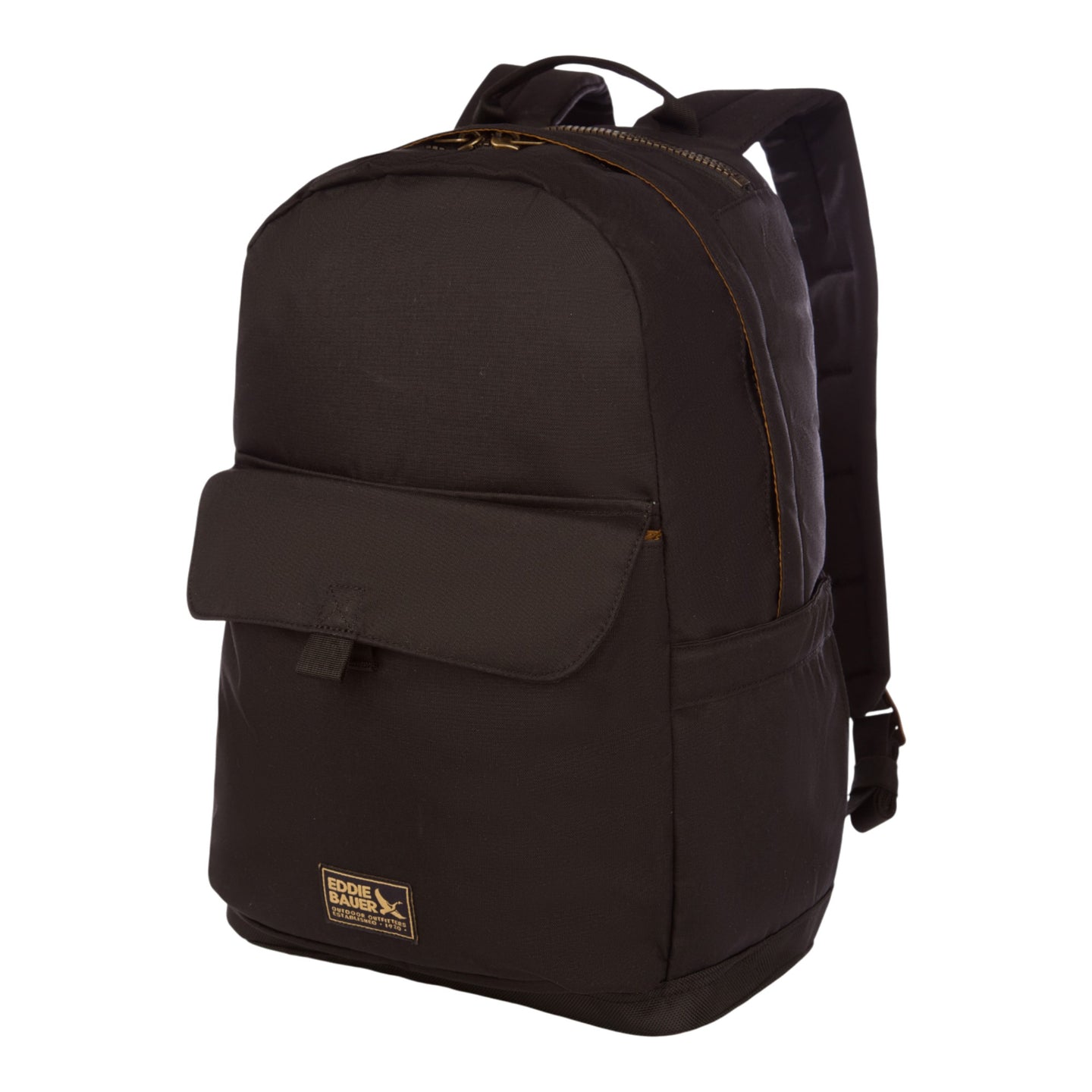 Bygone 25L Backpack-Black-2