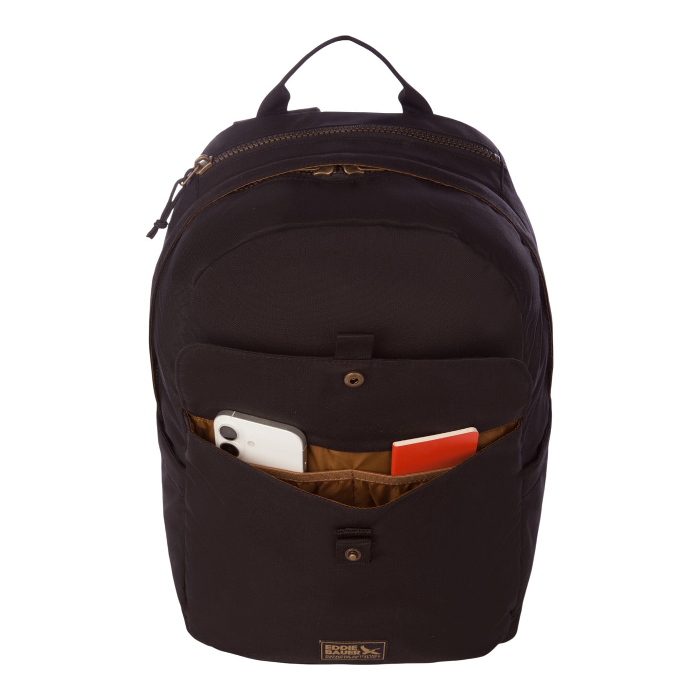 Bygone 25L Backpack-Black-6