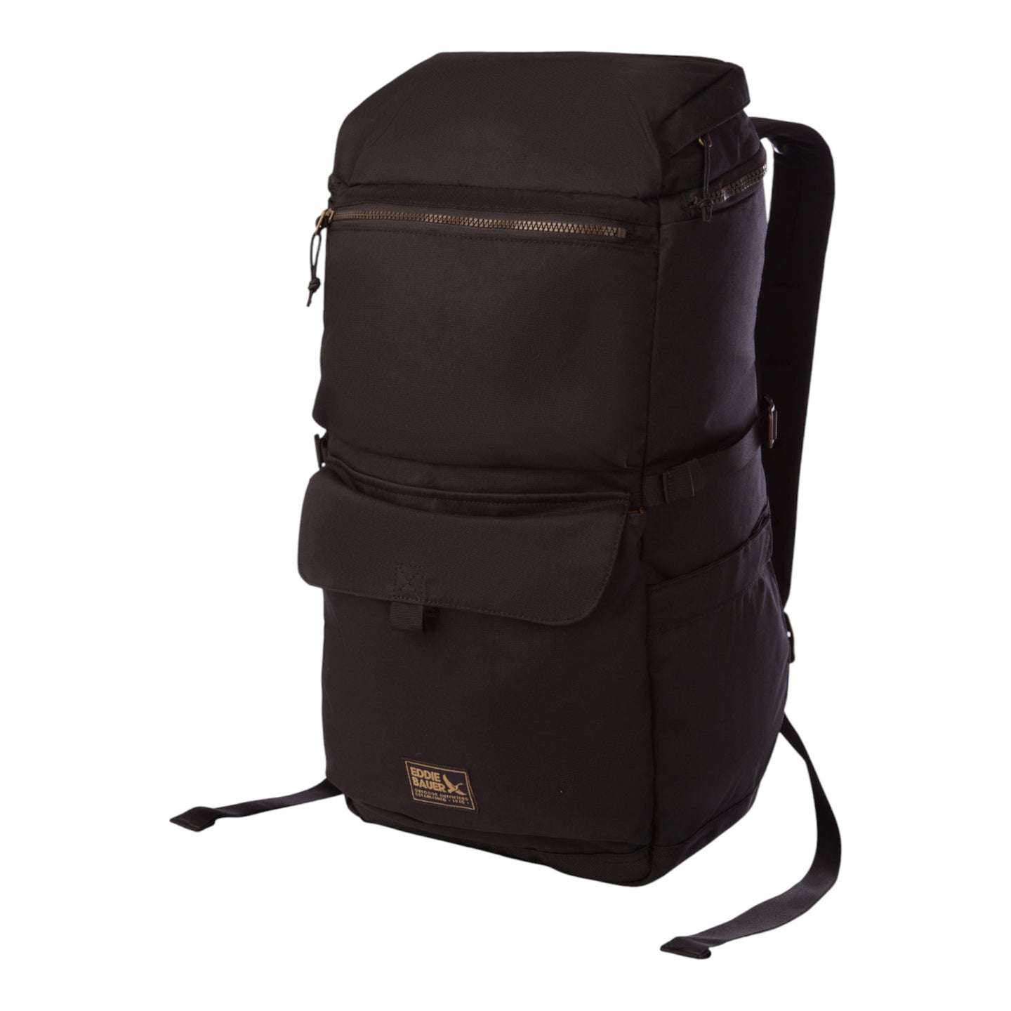Bygone 30L Backpack-Black-2