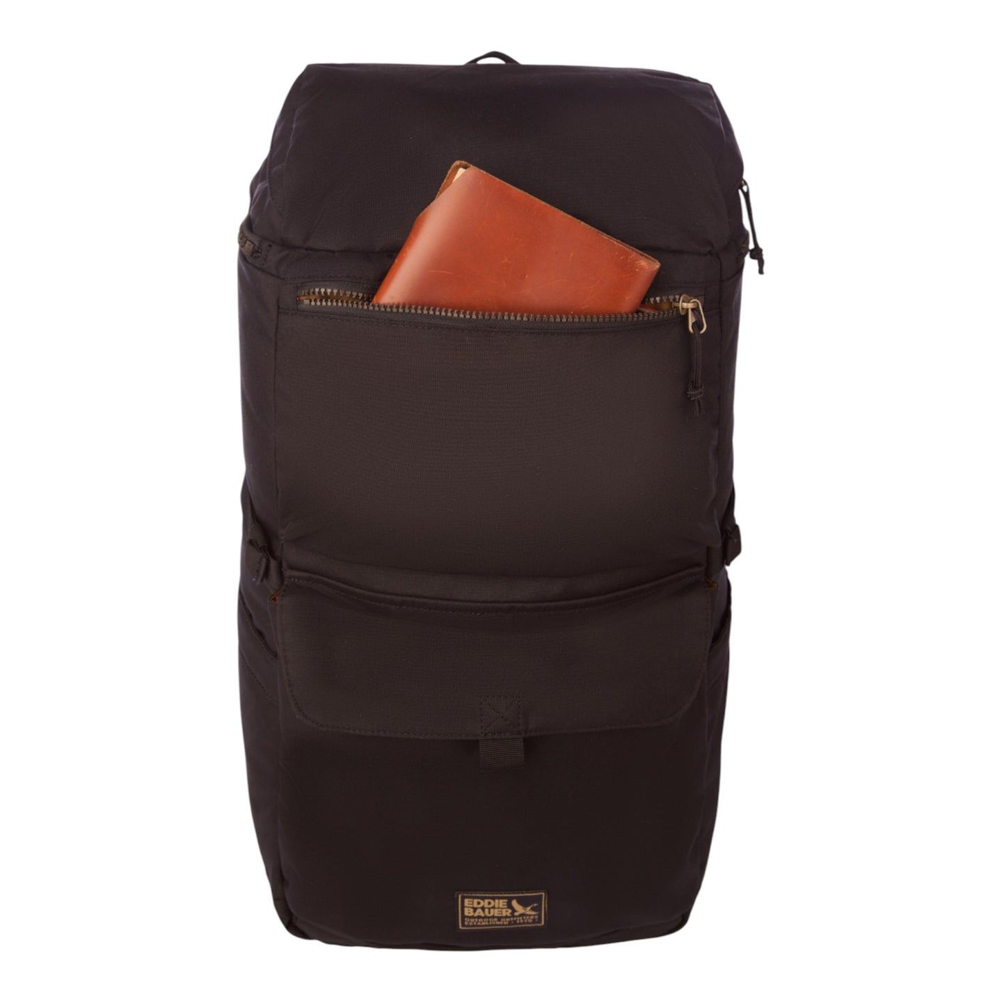 Bygone 30L Backpack-Black-5