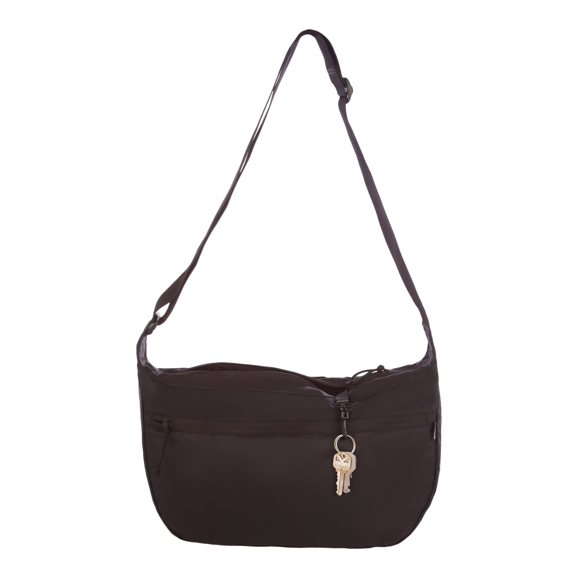 Eddie Bauer RIPSTOP CROSSBODY CRESCENT SLING