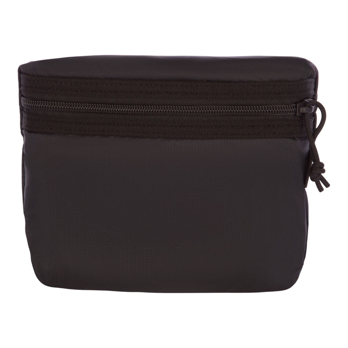 Ripstop Crossbody Crescent Sling