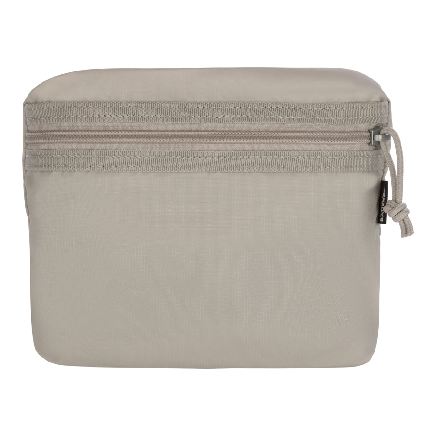 Ripstop Crossbody Crescent Sling-Pumice-9