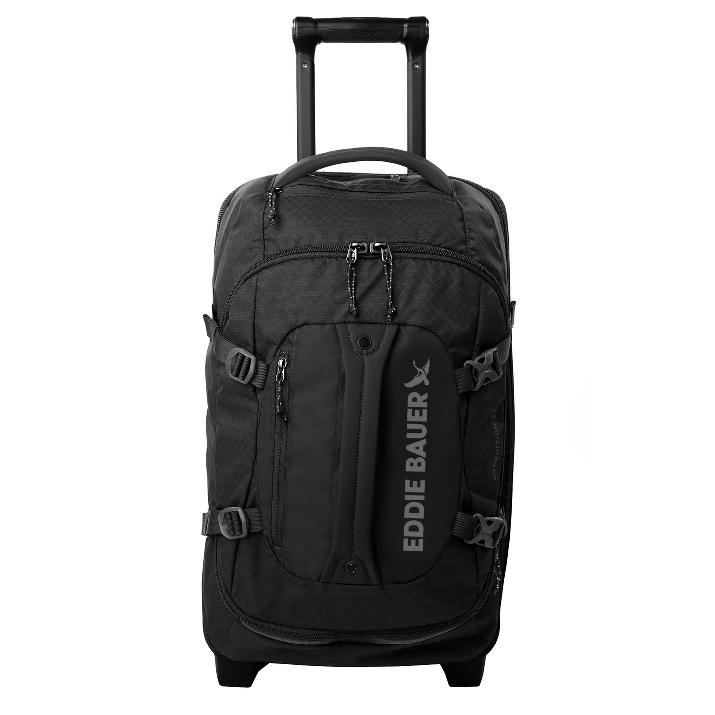 Expedition 22 Duffel 2.0-Black-2