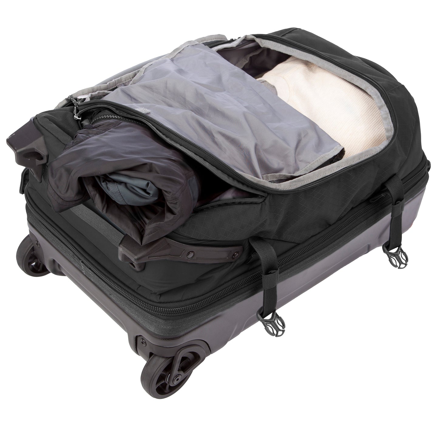 Expedition 22 Duffel 2.0-Black-6
